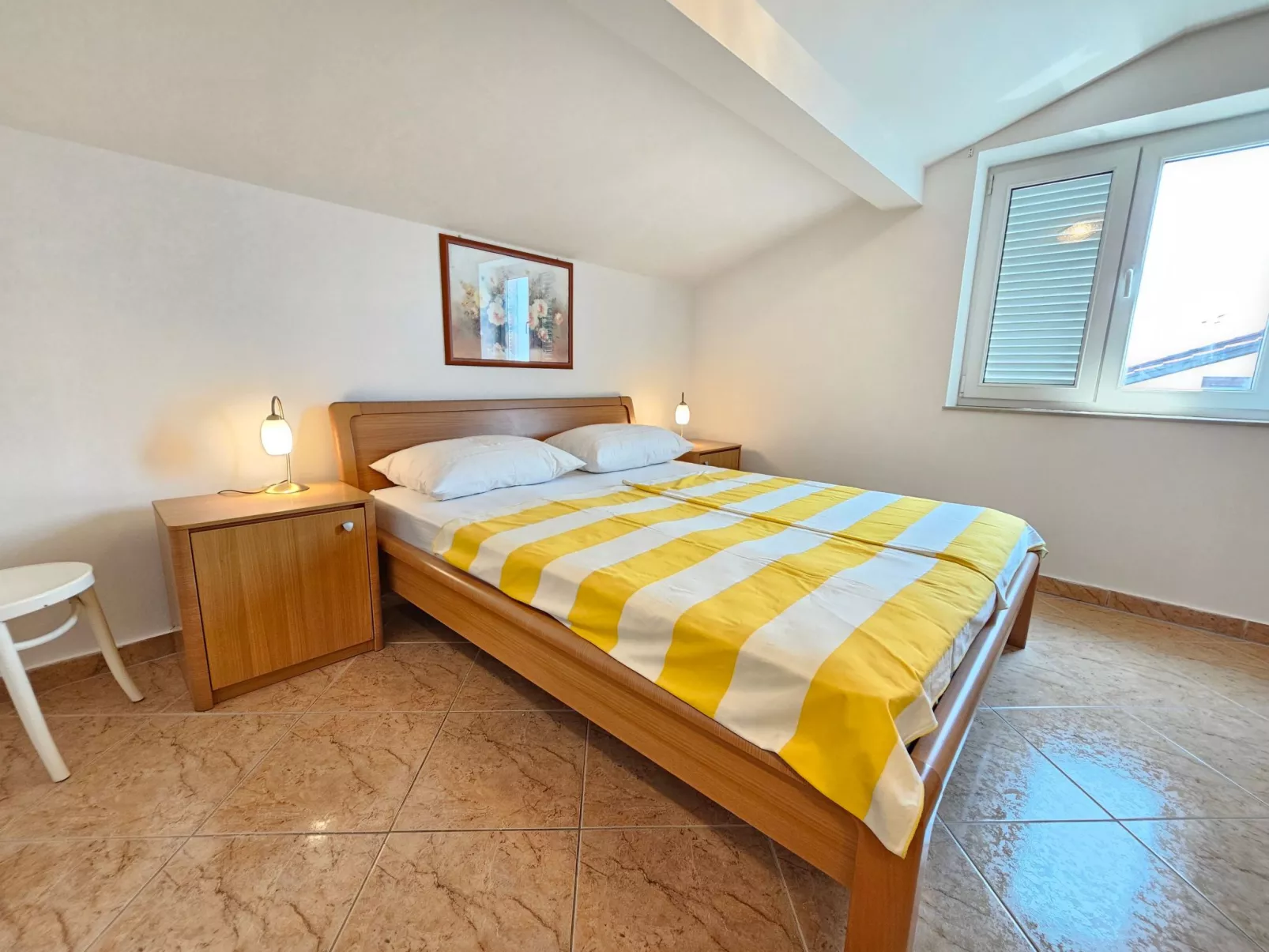 Wohnung für max. 8 Personen-Binnen