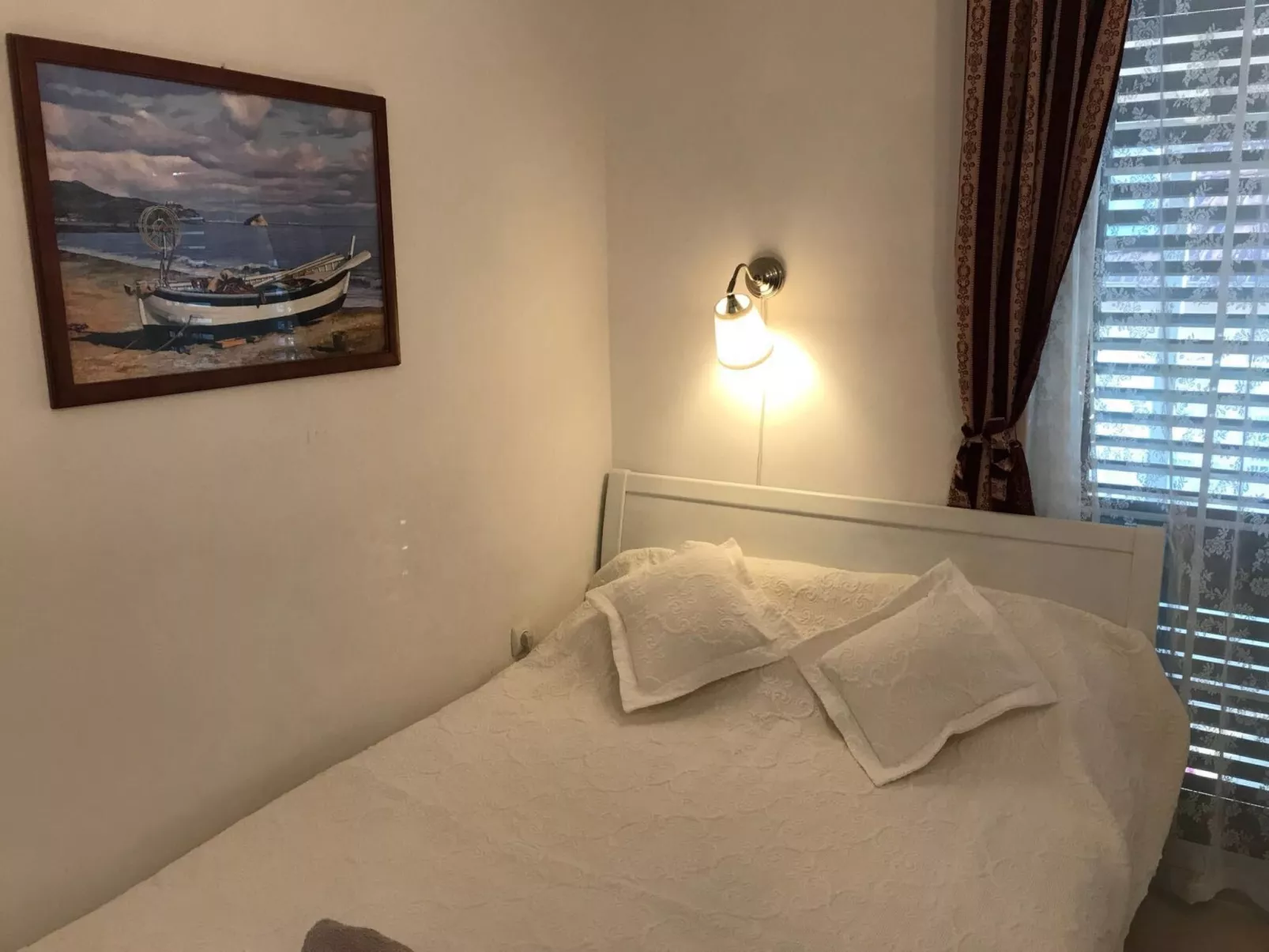 Ferienwohnung-Binnen