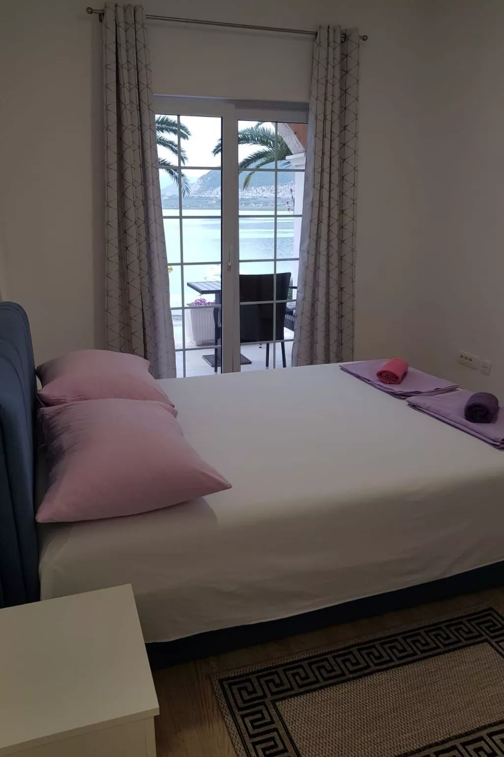 Appartement an der Küste für 2 Personen-Image-tags.info