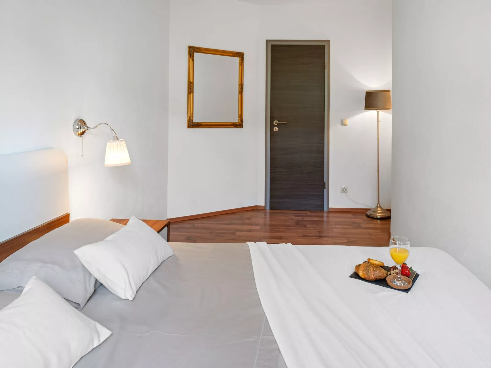 Villa Parsella-Binnen