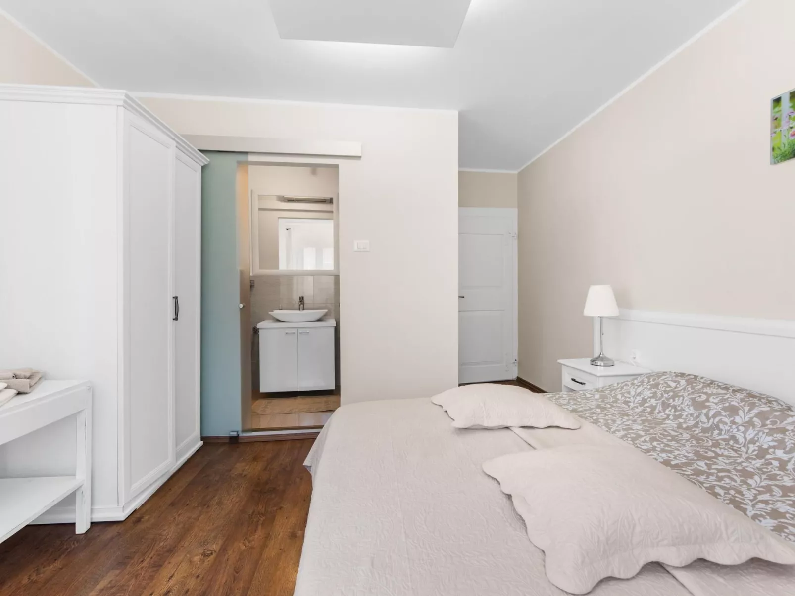 Ferienvilla "Flavia"-Binnen