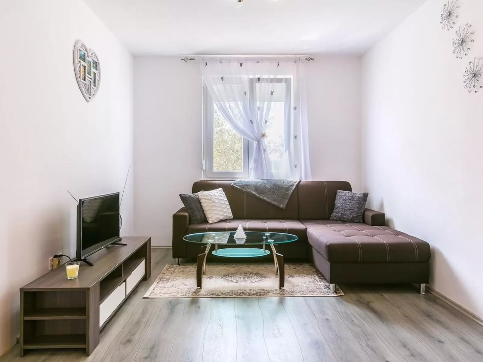 Für 4 Personen ca. 66 m&sup2; in Ližnjan, Istrien (Medulin und Umgebung)-Binnen