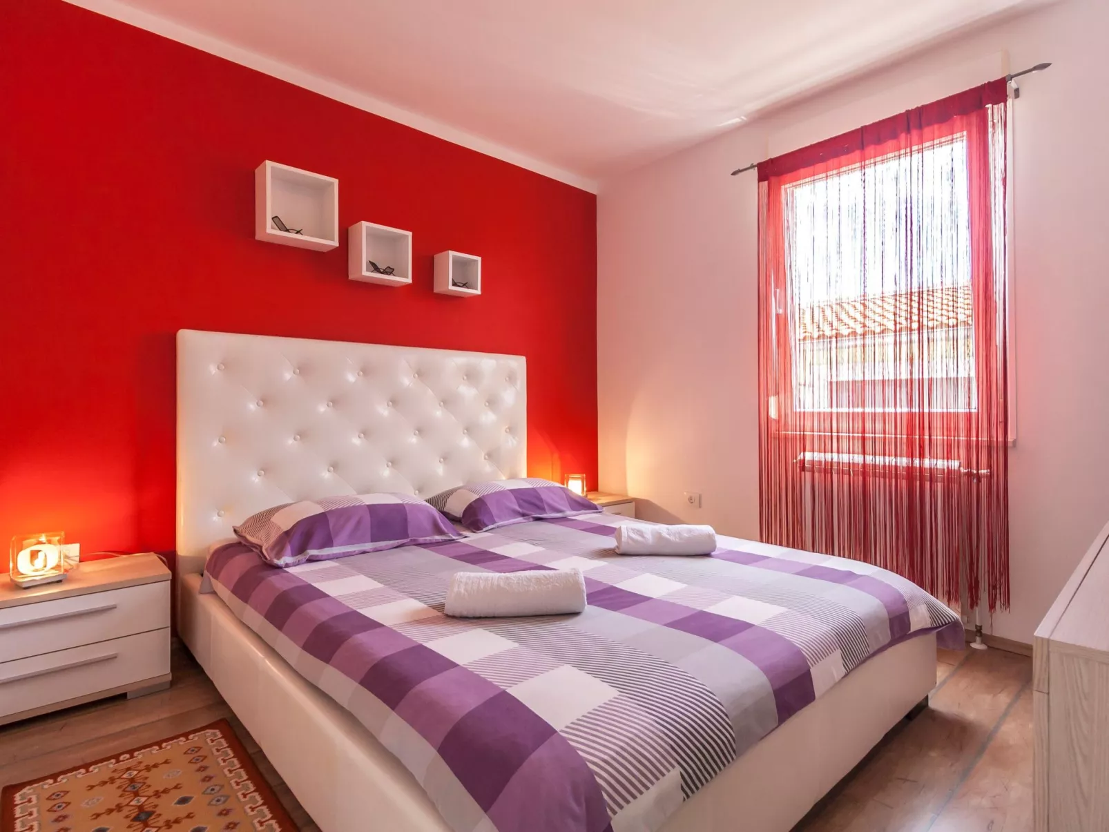 Villa Sole, Ferienvilla mit eigenem Pool bei Pula-Binnen