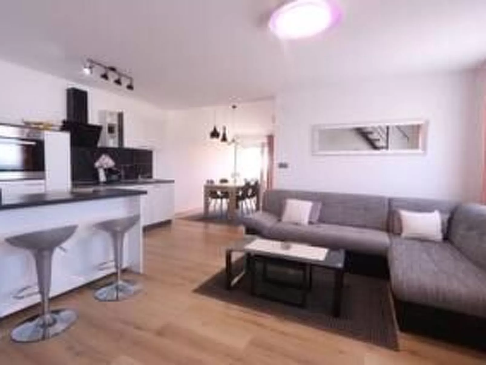 Bella Vista Wohnung in Vodnjan Meerblick-Binnen