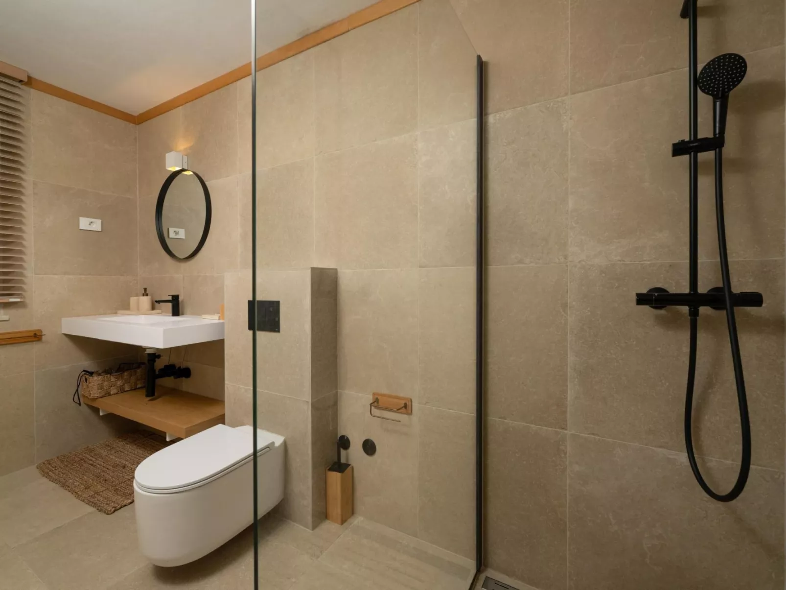 Villa Casa Nova-Binnen