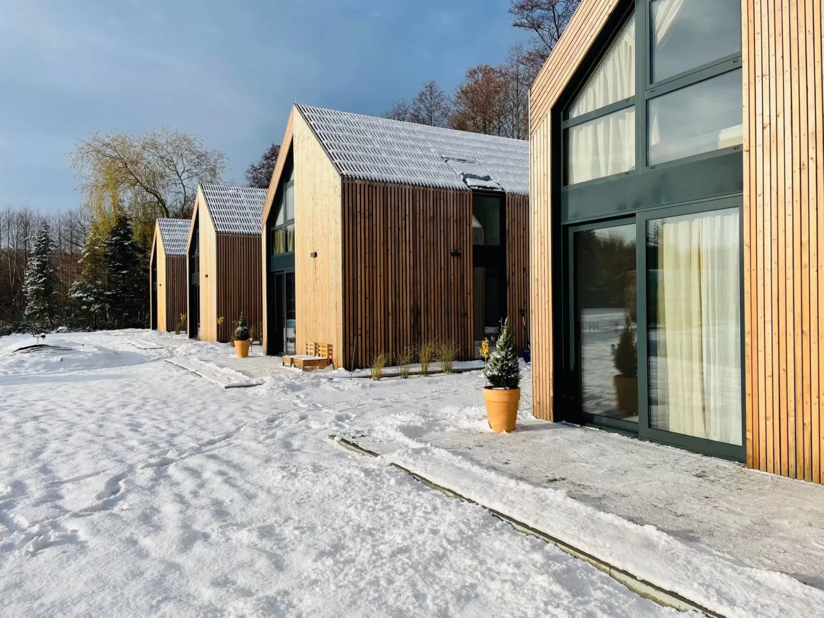 Sasino Park 22-Buiten