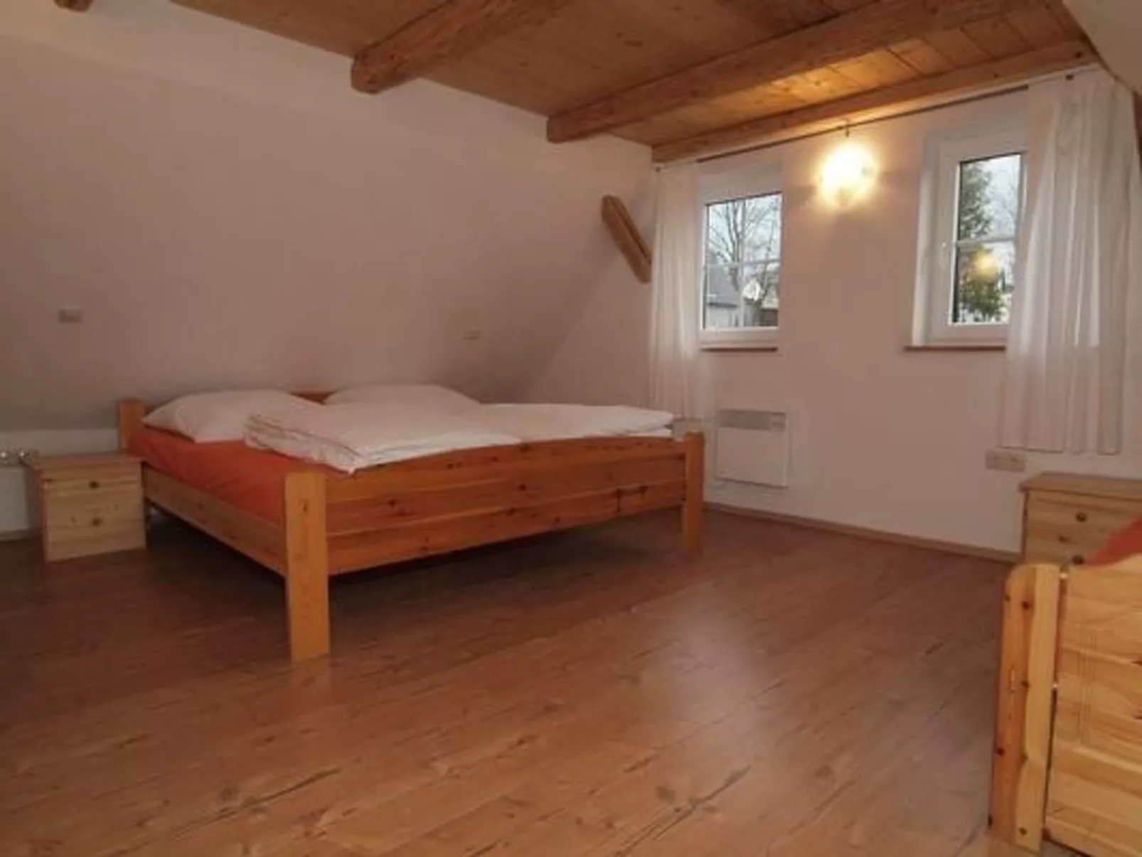 Haus" Walter"-Binnen