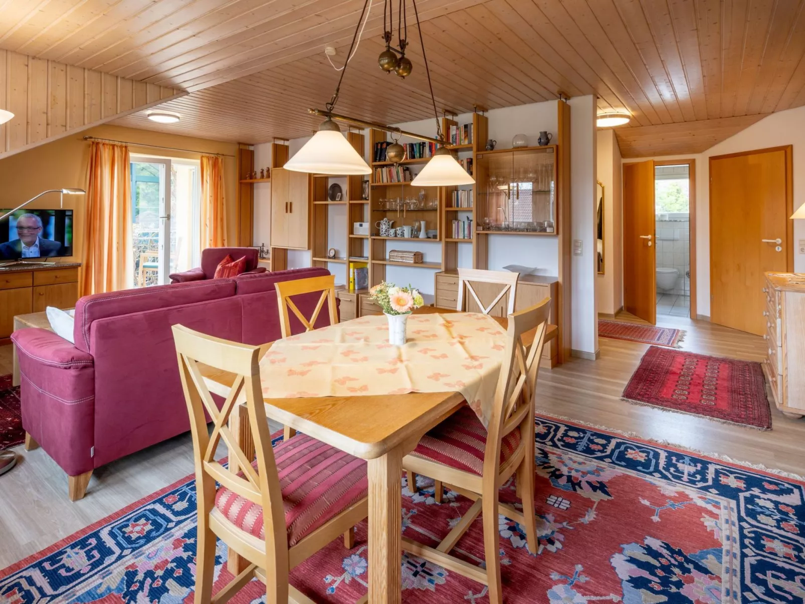 Haus Ahorn Ferienwohnung-Image-tags.info