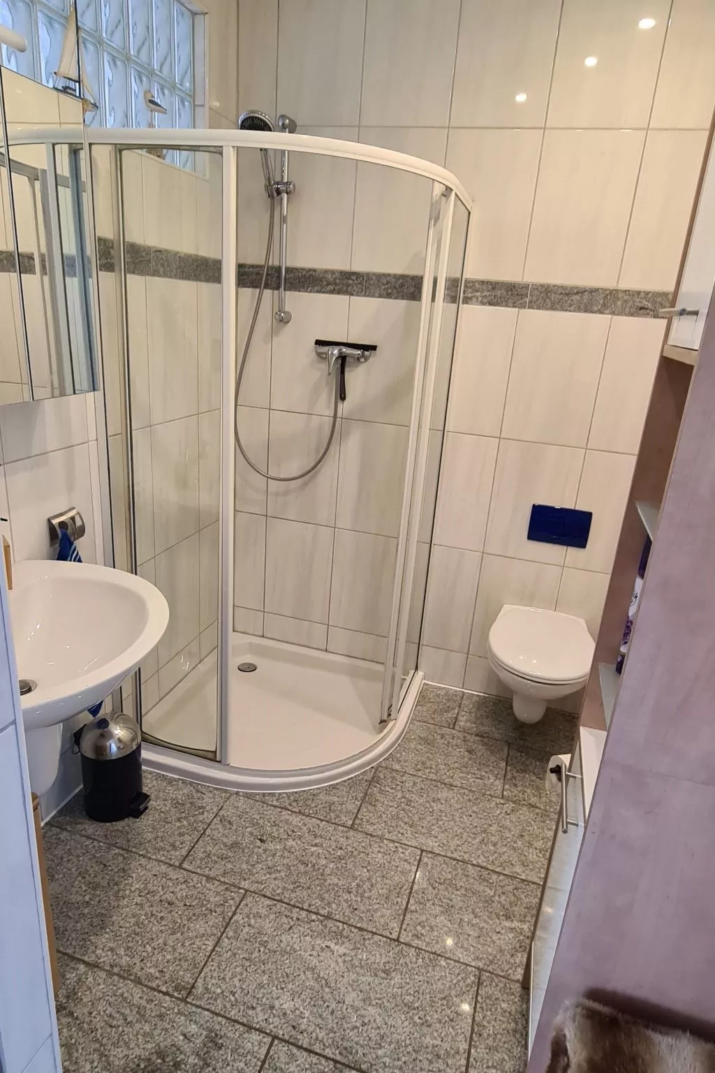 Ferienwohnung-Binnen