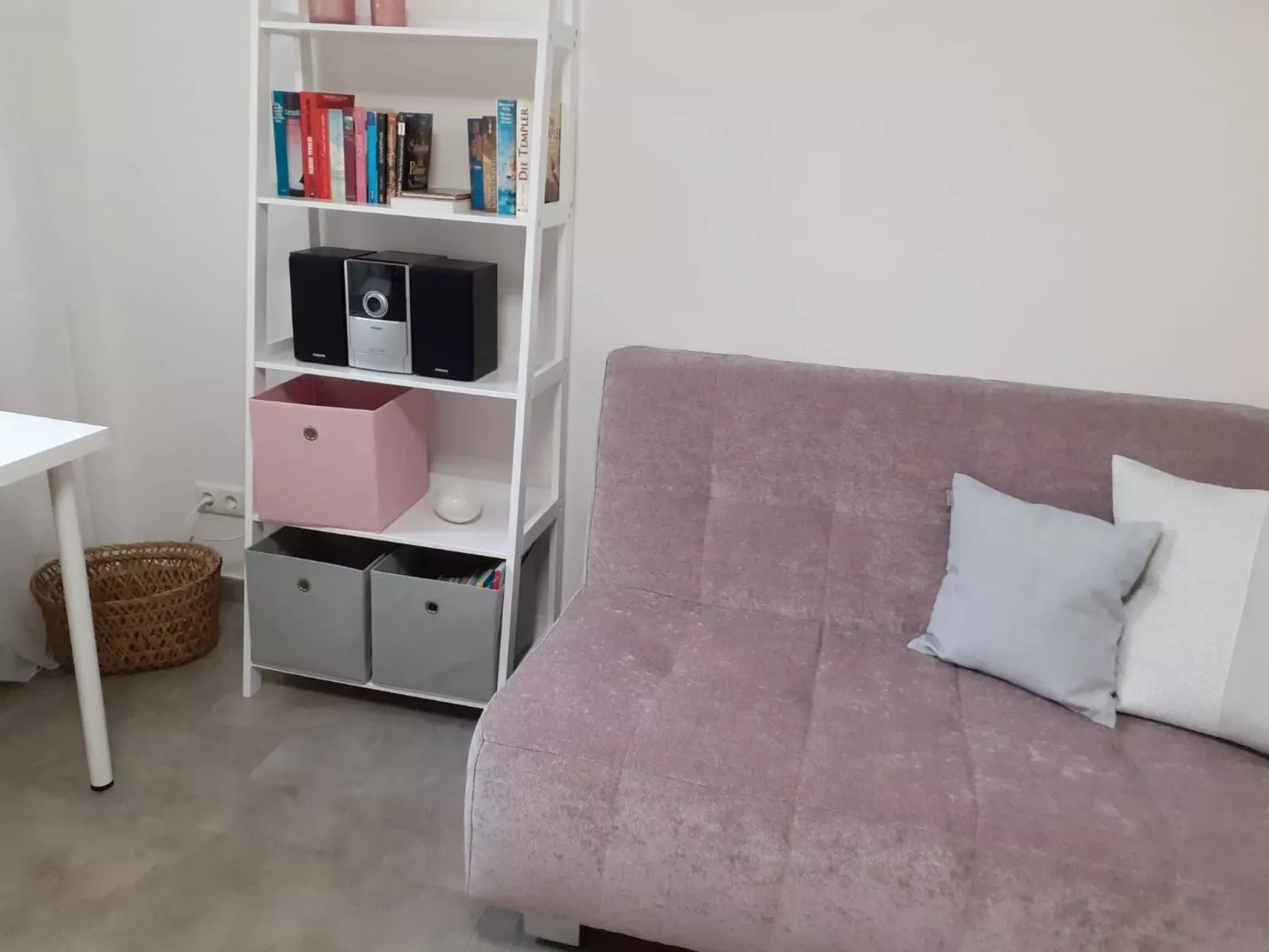 Haus Mühlenbach-Binnen