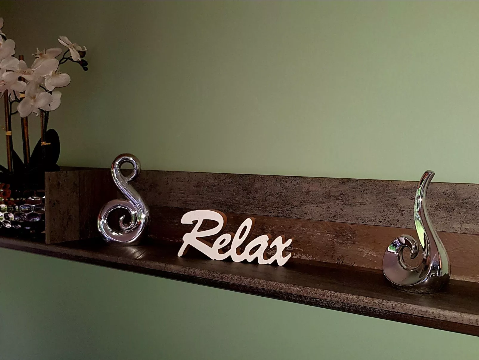 "Alina" mit Garten zum entspannen-Buiten