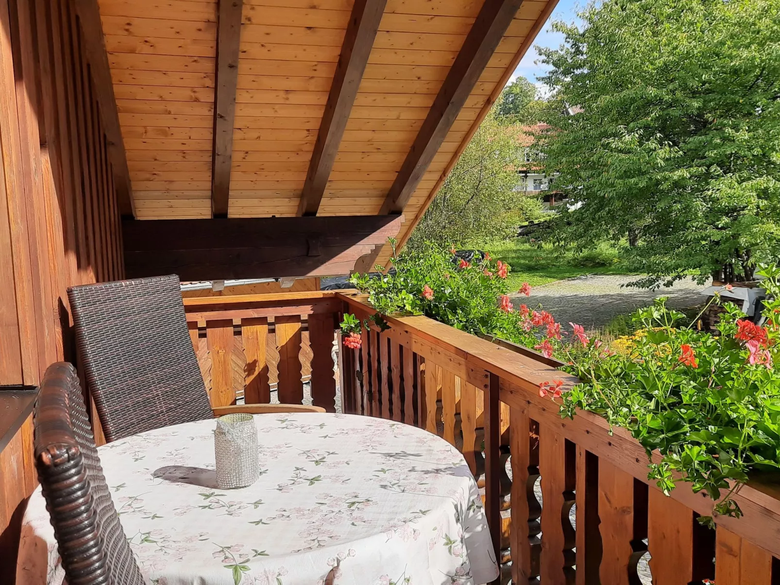 Seitz 1 in Bayerisch Eisenstein-Buiten