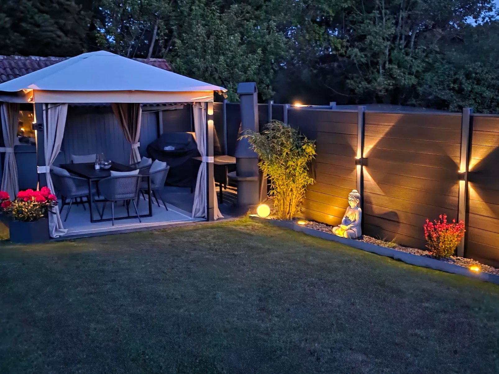 Schwarzwaldglück-Buiten