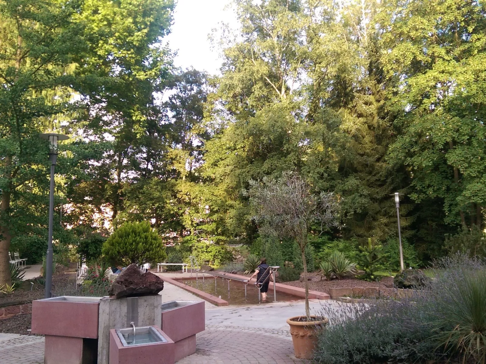 Apartment Gala, ruhige Lage, stadtnah-Buiten