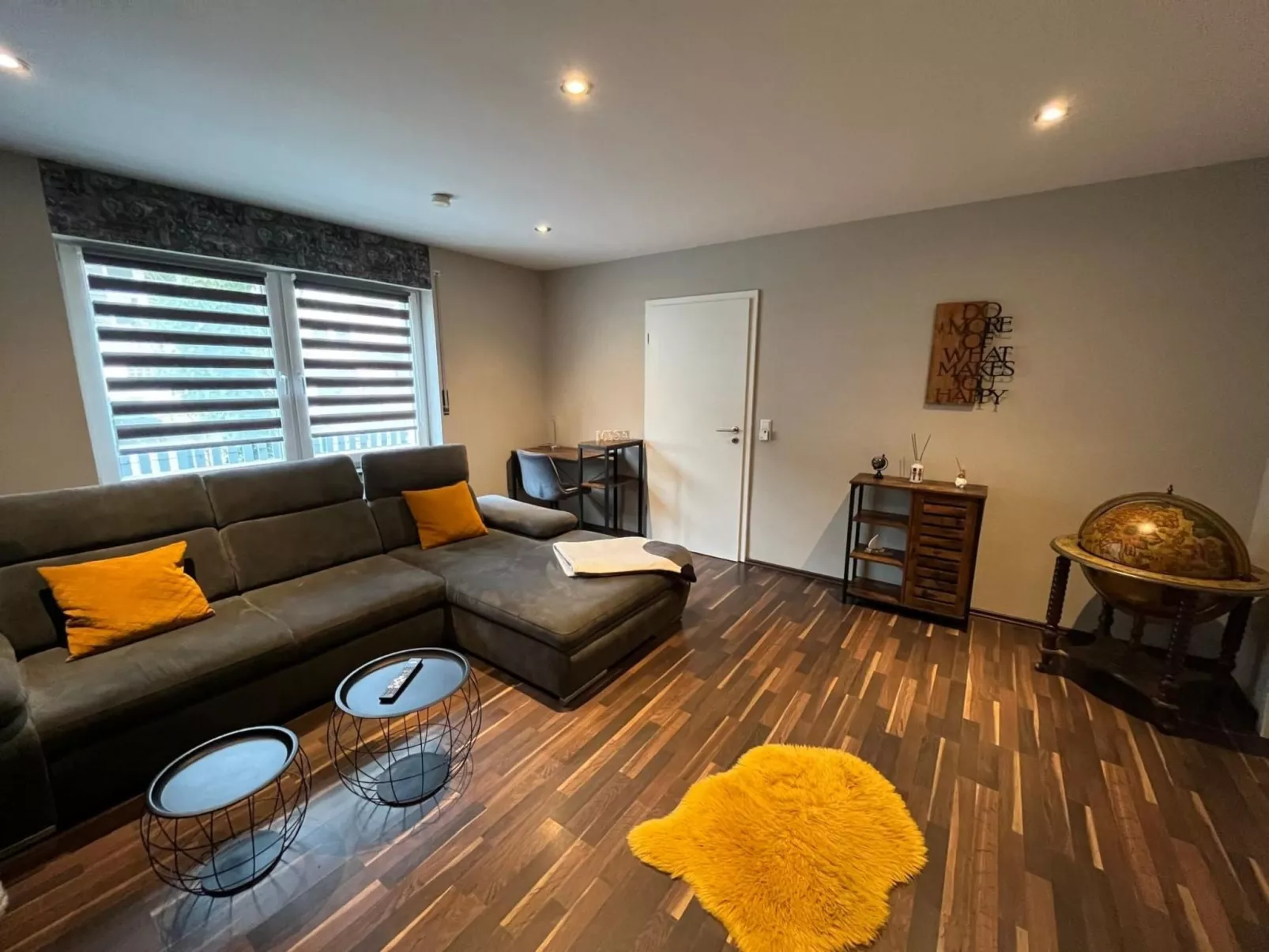 FerienwohnungPomaria-Binnen