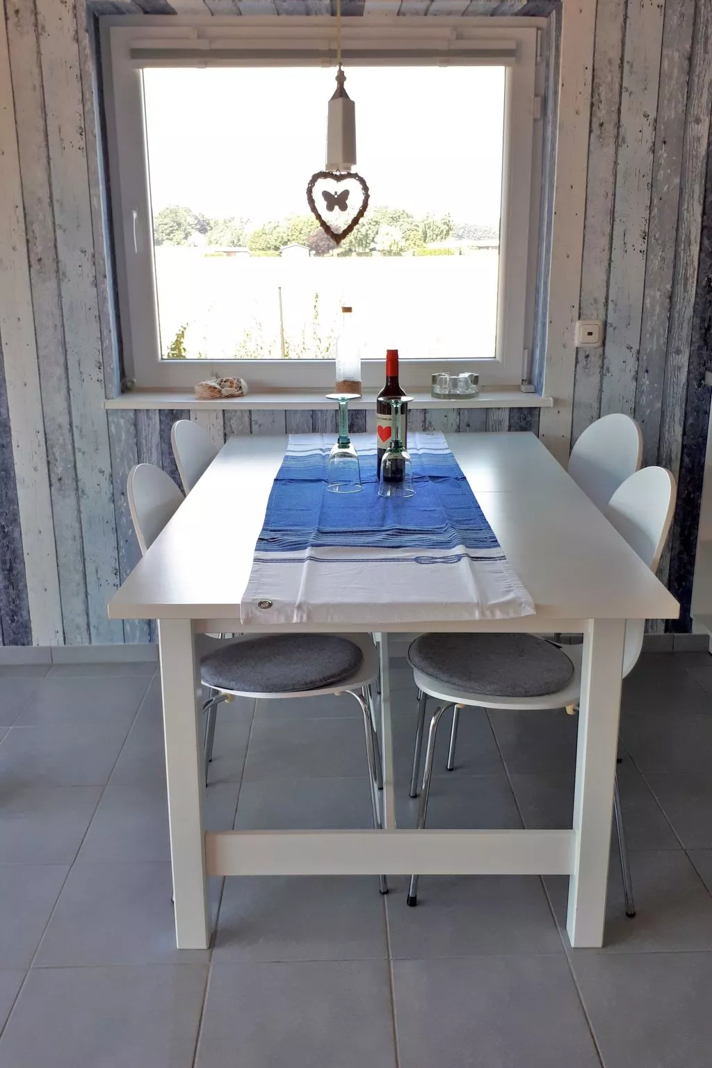 Mit Grill und Garten in Neukirchen-Image-tags.info