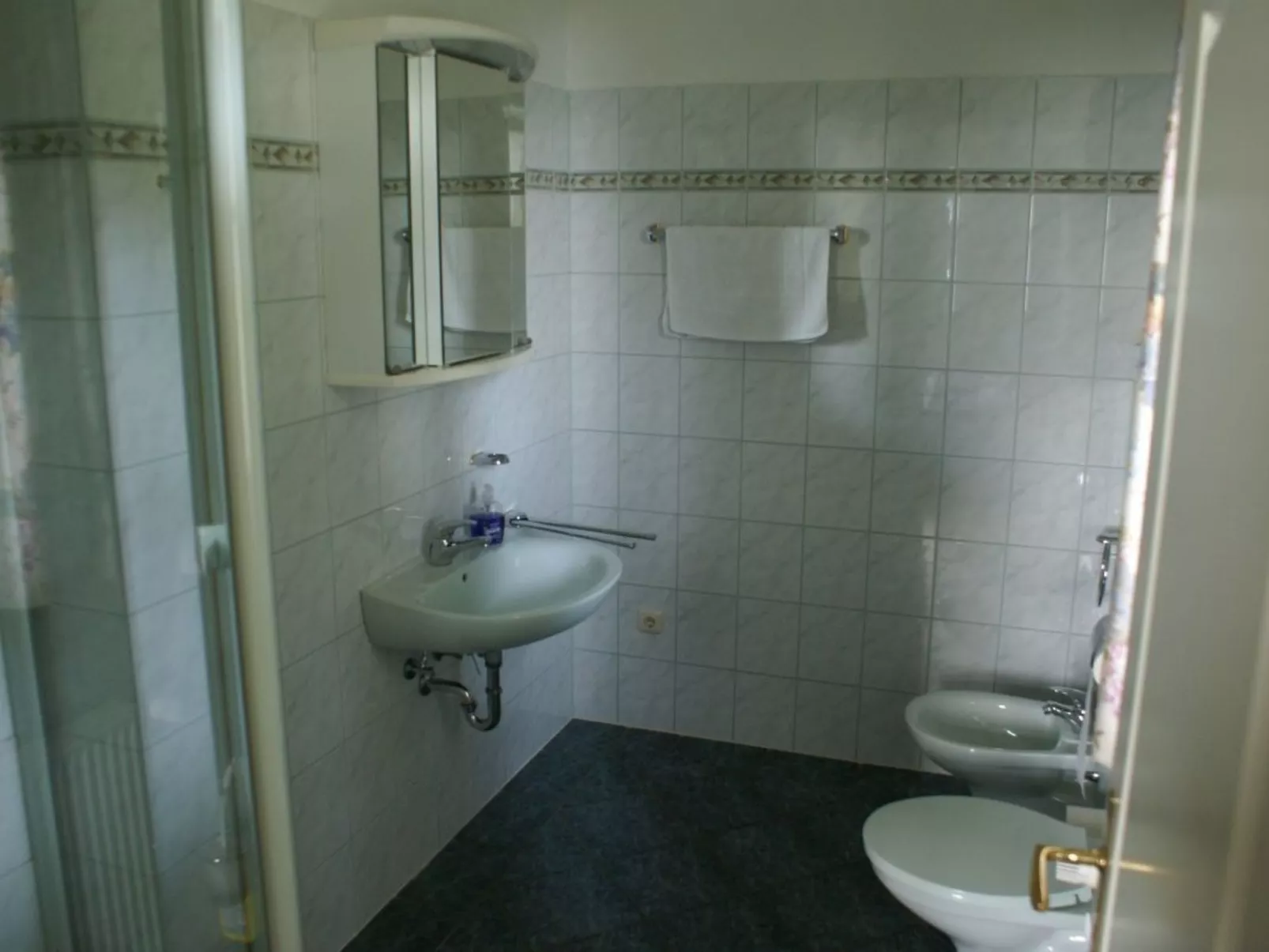 Haus Seeperle 1-Binnen