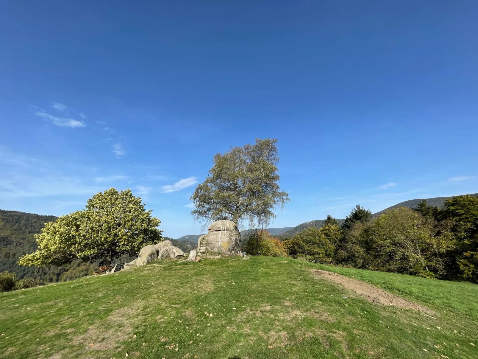 Charmante Wohnung in Bermersbach-Buiten