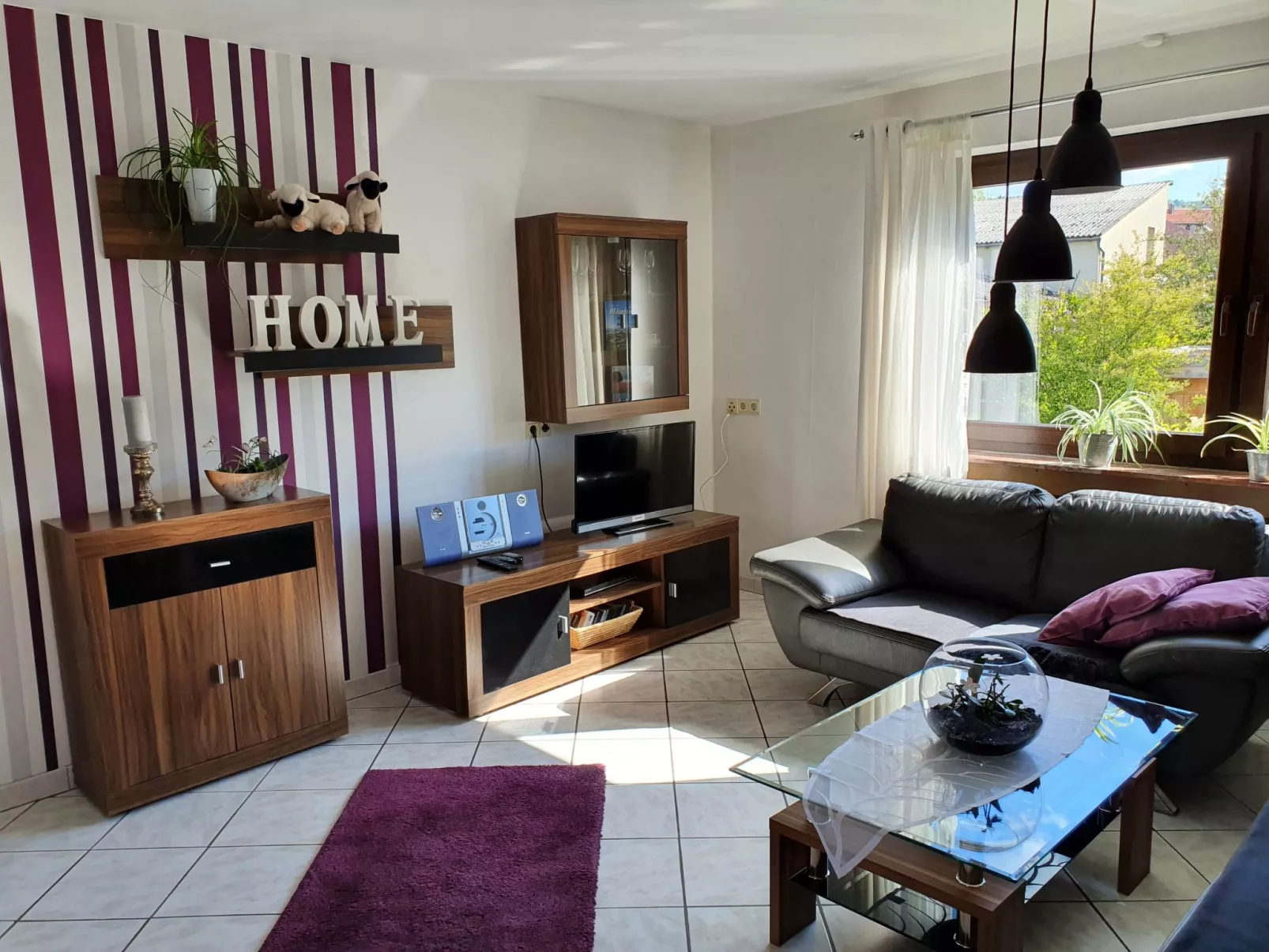 Casa Maria in Ehrenberg an der Rhön-Binnen