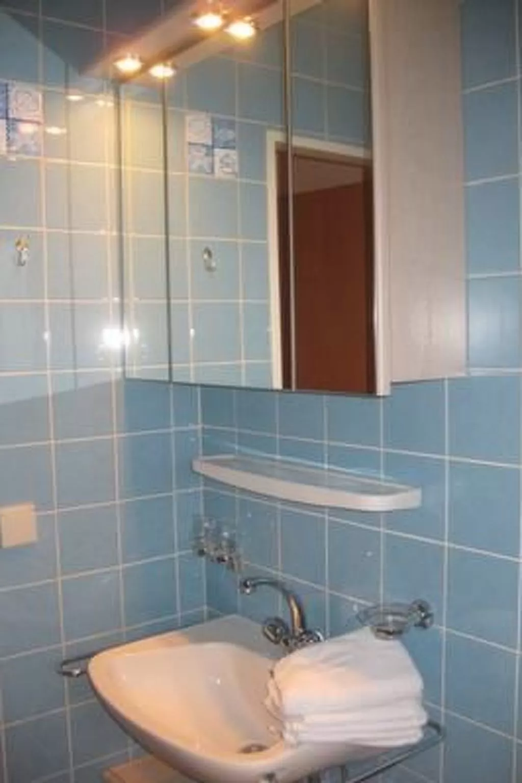 In Fischen bei Oberstdorf - Binnen