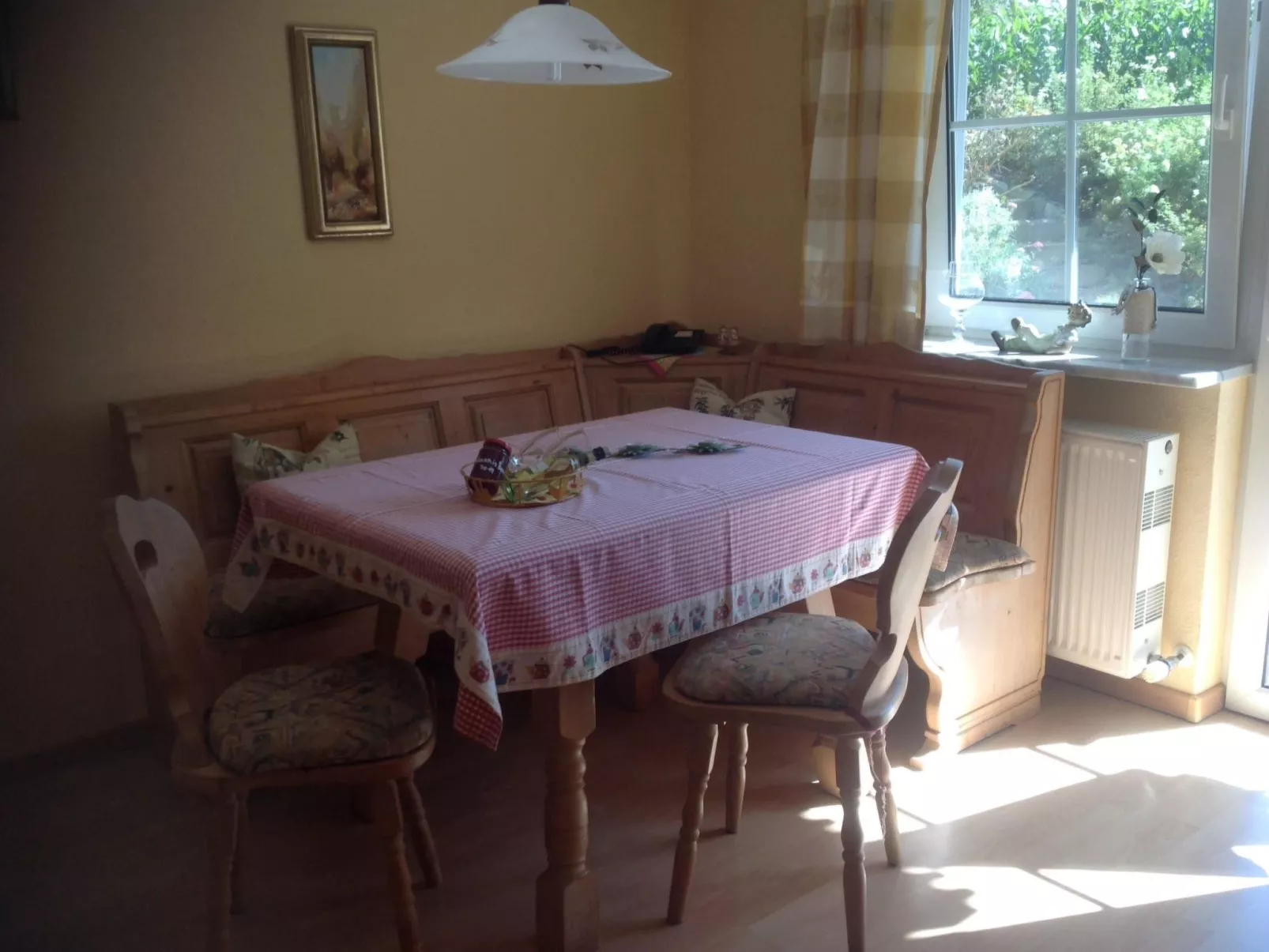 Haus Anja in Bad Füssing-Binnen