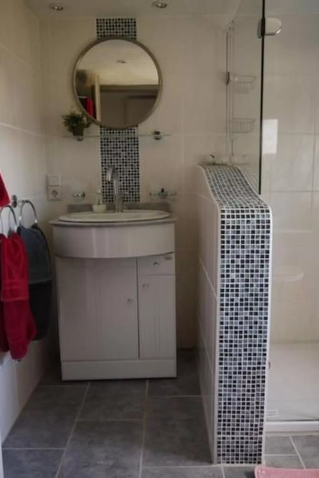 FeWo Haus Unkelbach-Binnen