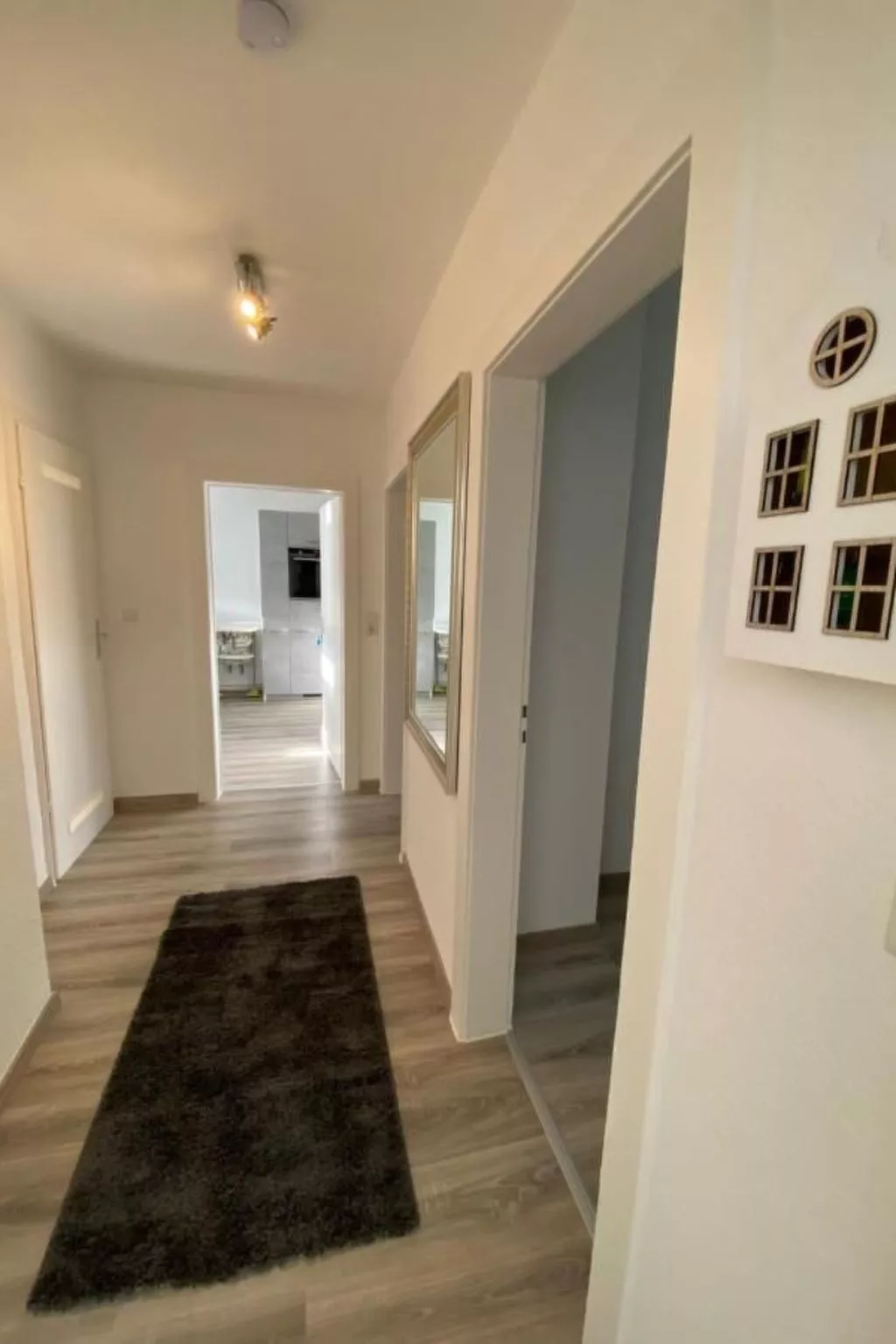 Daisys Ferienwohnung 267 Voslapp Links-Binnen