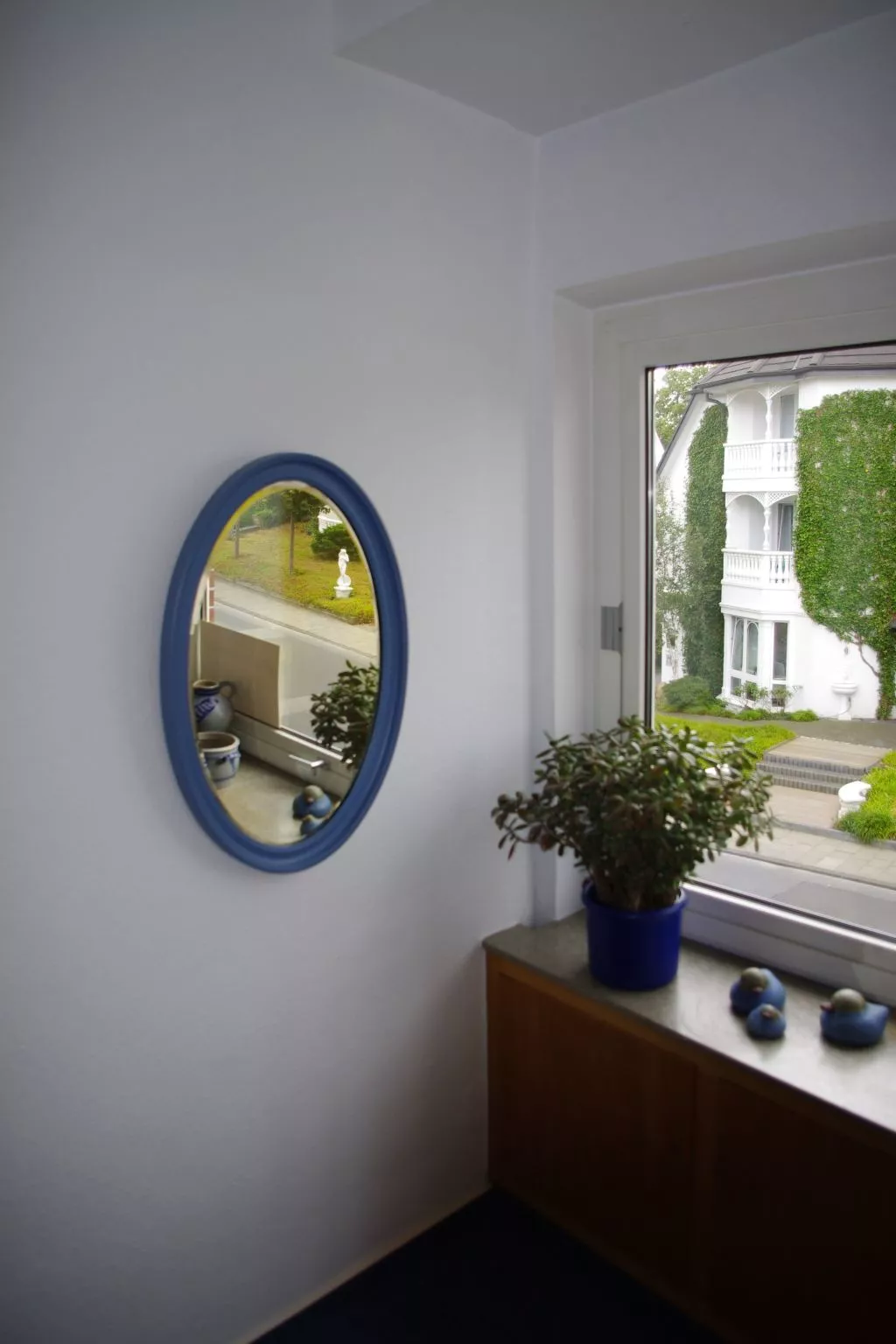 Gästehaus Kopp Wohnung Nr. 03 in Cuxhaven-Duhnen-Binnen