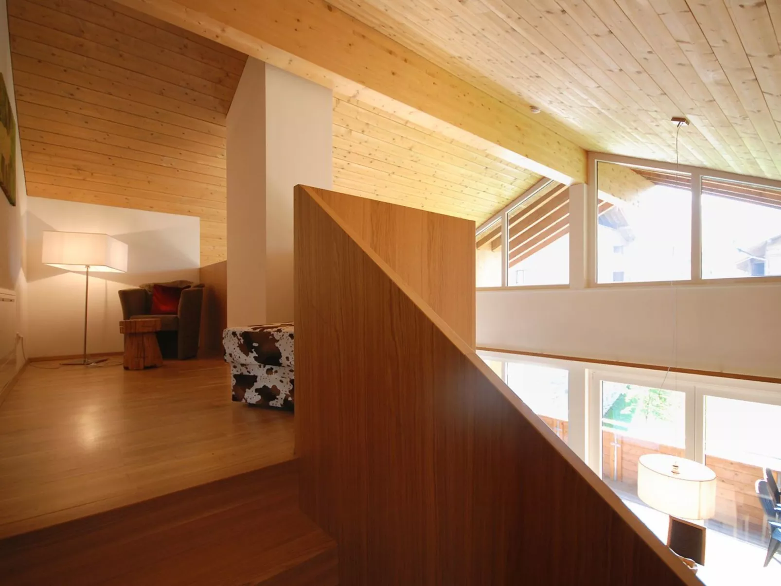 Hochwertige Ferienwohnung in Matrei In Osttirol-Binnen