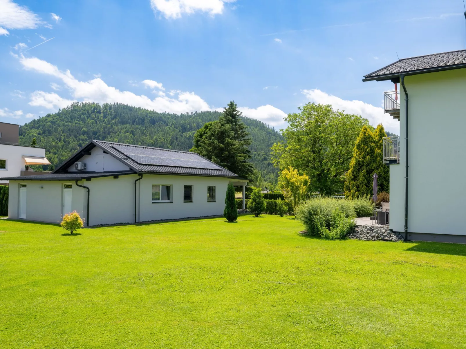 Klopeiner See-Buiten