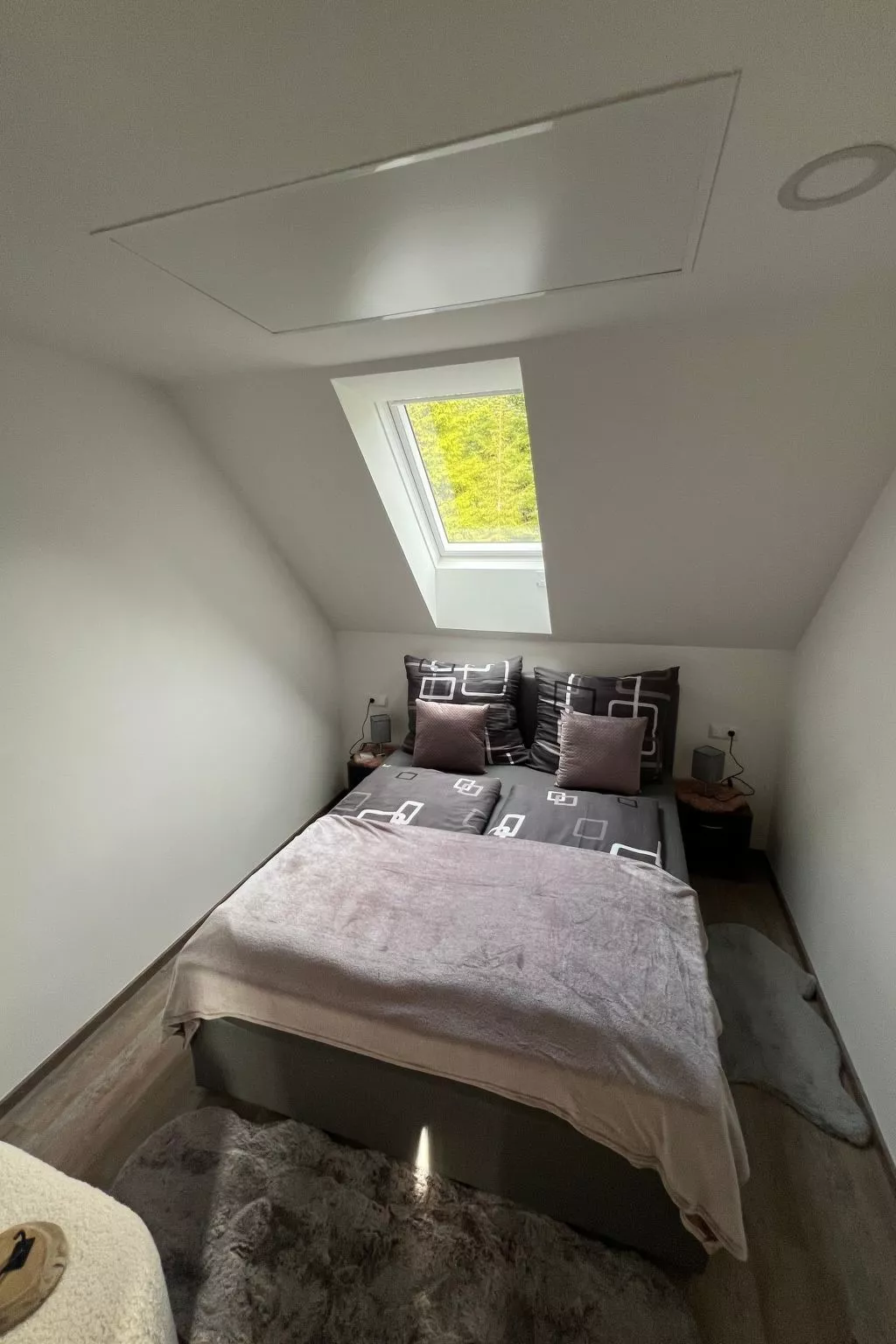 Waldheimatblick-Binnen