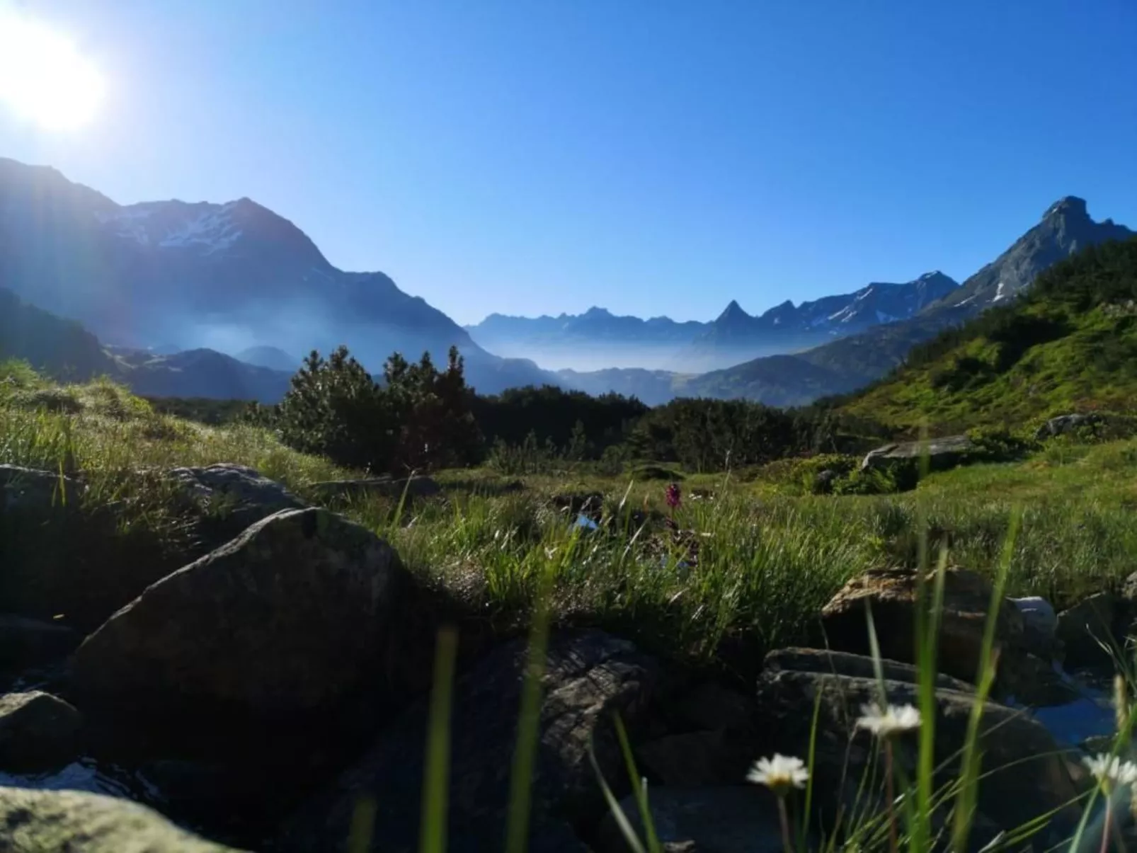Bonawinkel Hus Obergeschoss-Buiten