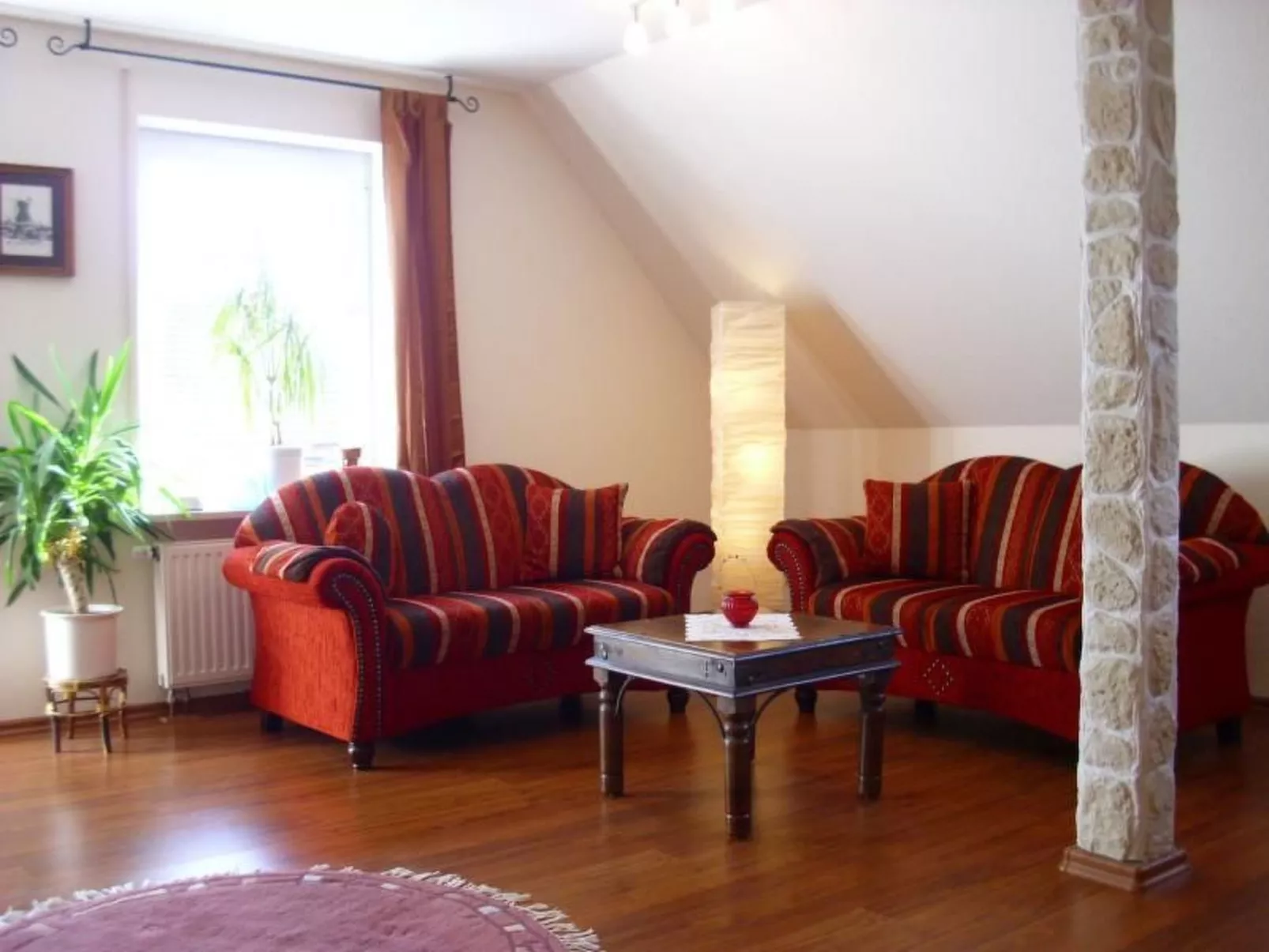 Wohnung in Abbehausen - Ellwürden-Binnen