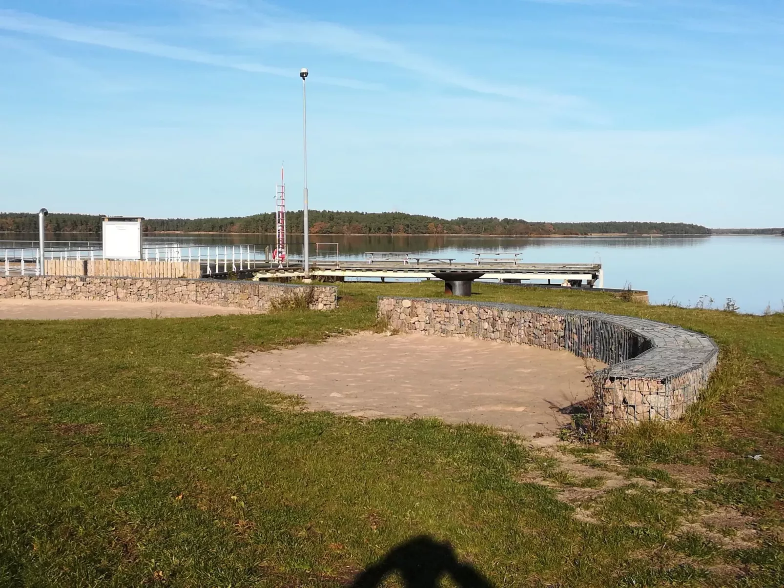 Idyllisches Ferienhaus in ruhiger Lage-Buiten