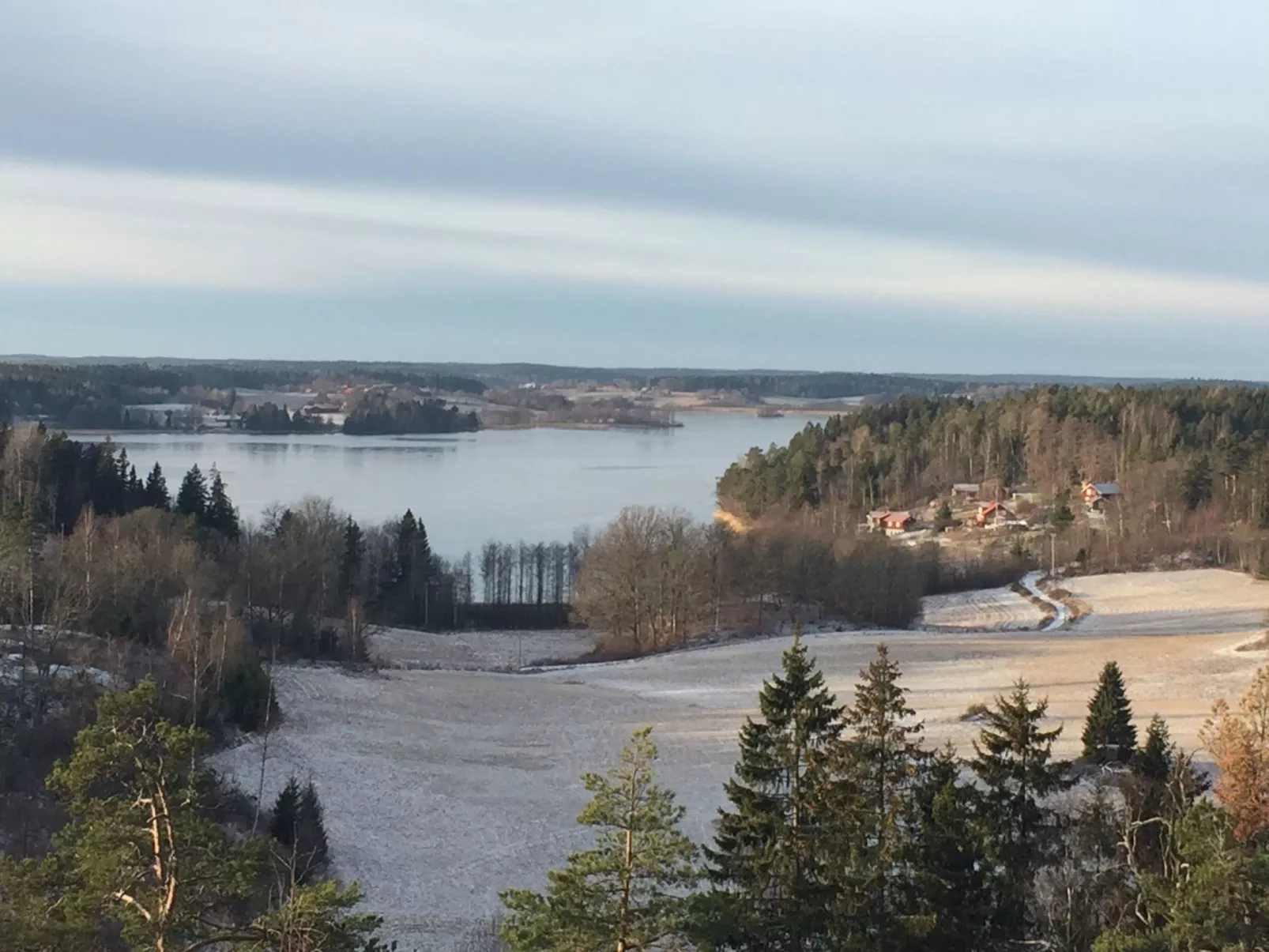 Nachhaltig und gefühlvoll in Seenähe-Binnen
