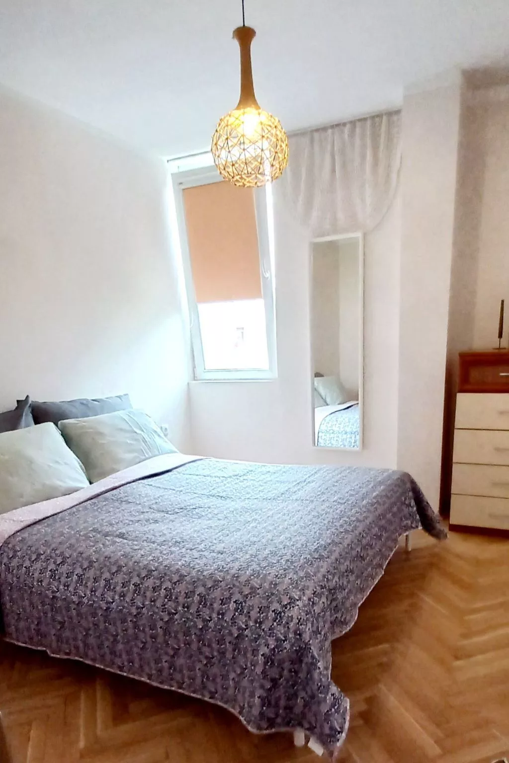 Wohnung "Home of Joy Varna"-Binnen