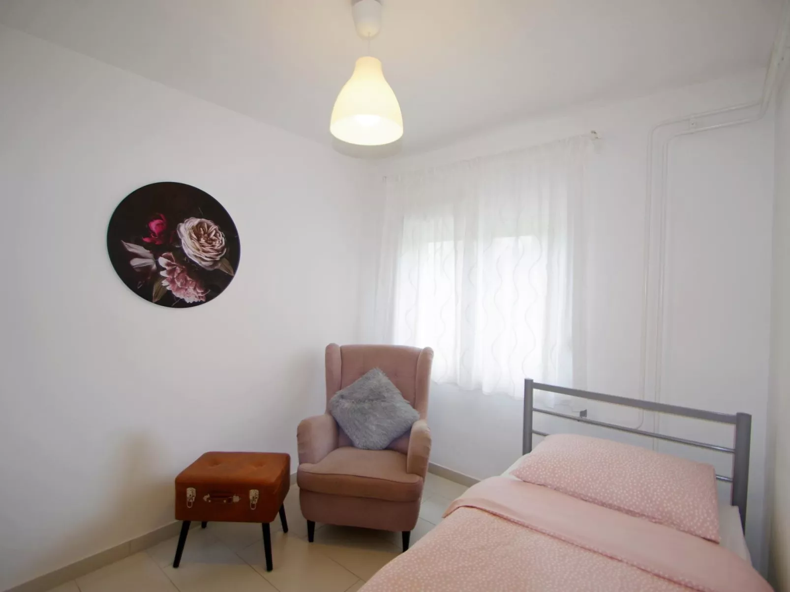 Ferienvilla "Nikolina"-Binnen