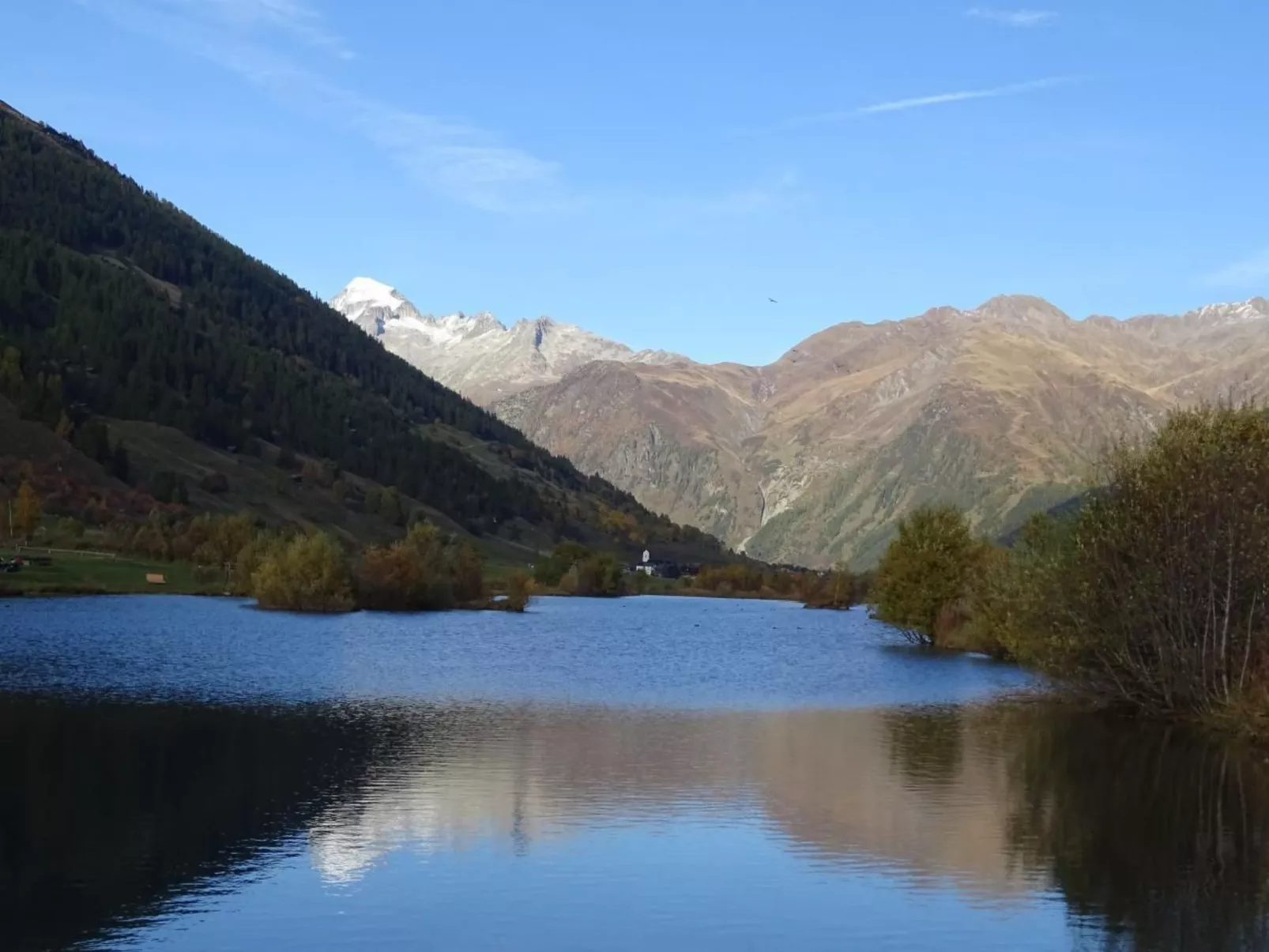 Chalet Stefanino, 3 1/2 Zimmer-Image-tags.info