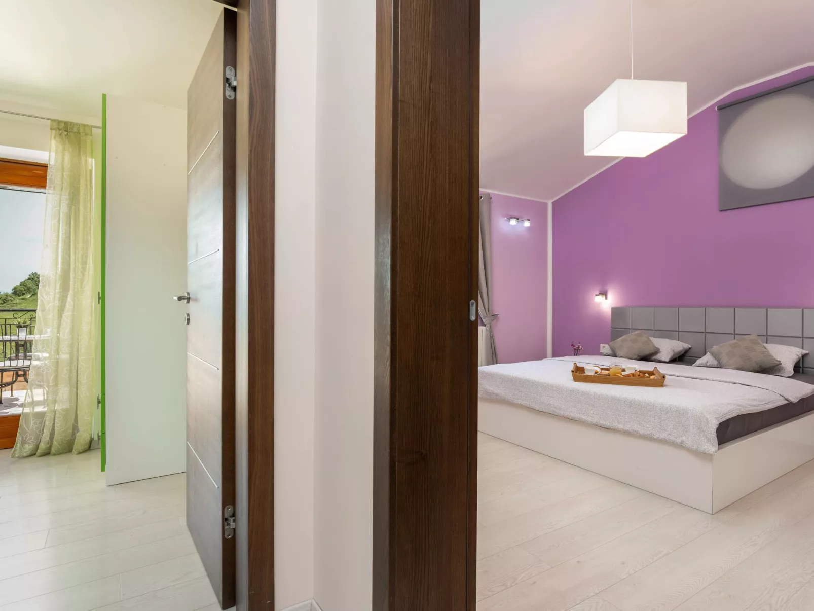 Villa Casa Vista-Binnen