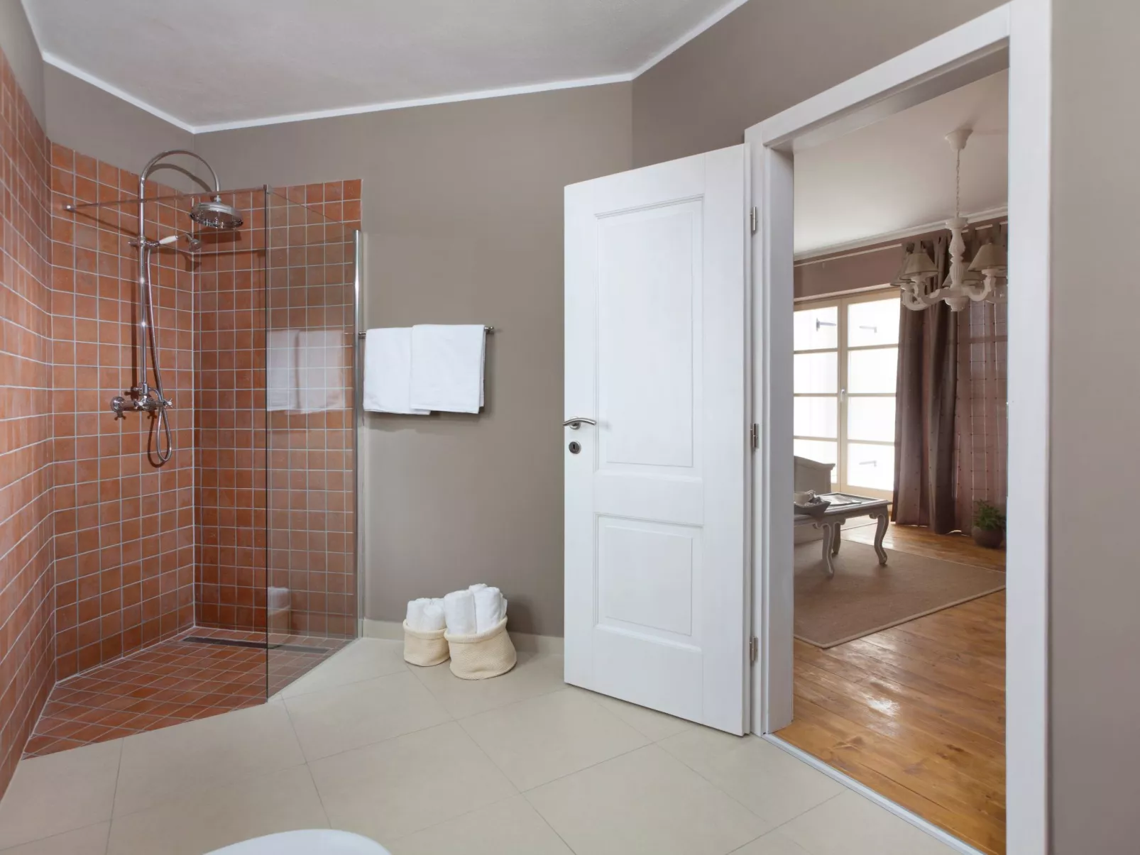 Mit Privatpool für 10 Personen ca. 400 m&sup2; in Bajkini, Istrien (Binnenland-Image-tags.info