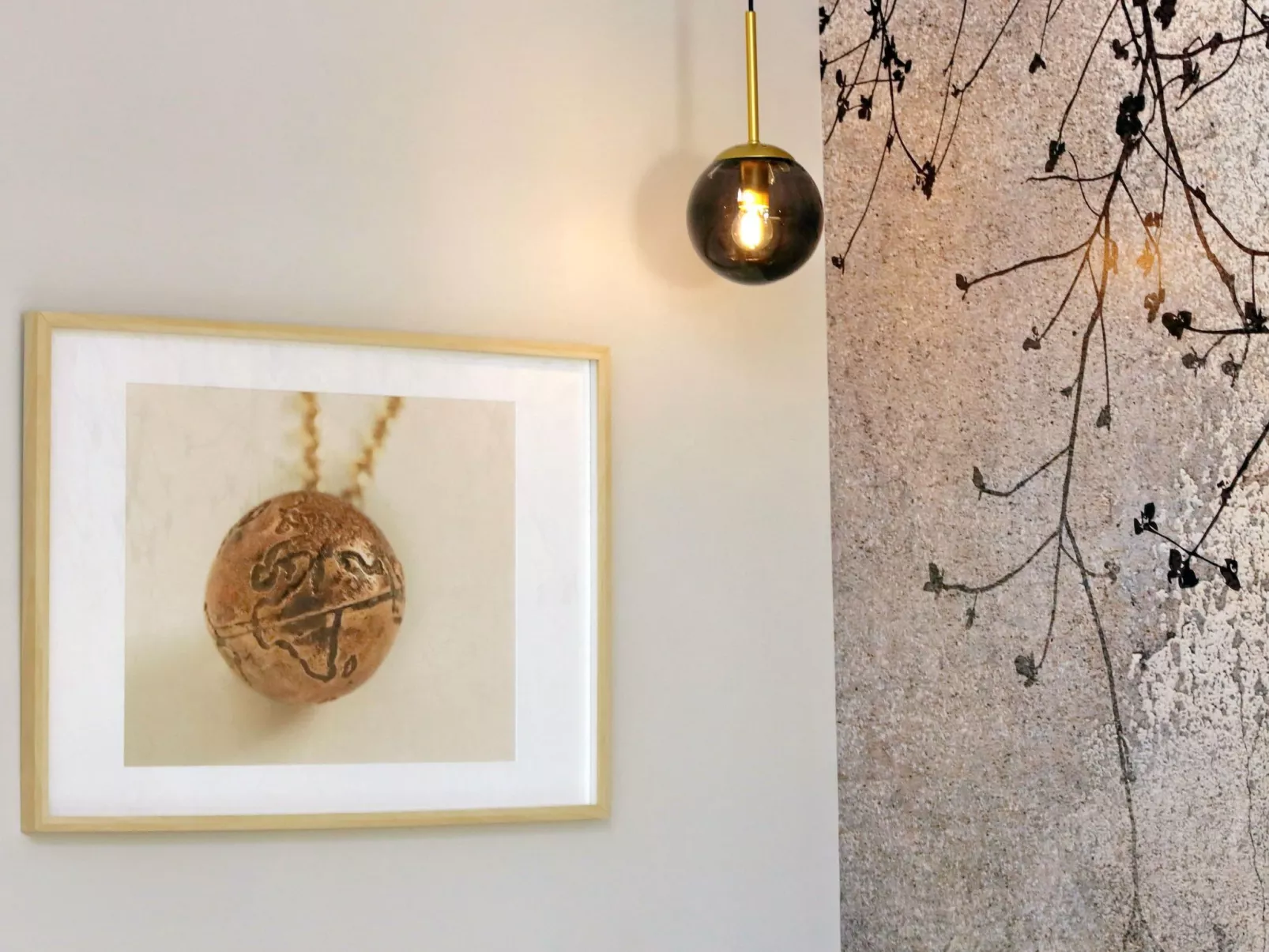 Rome Aurelia Terrace close to St Peter's Square Free Parking and Pool-Binnen