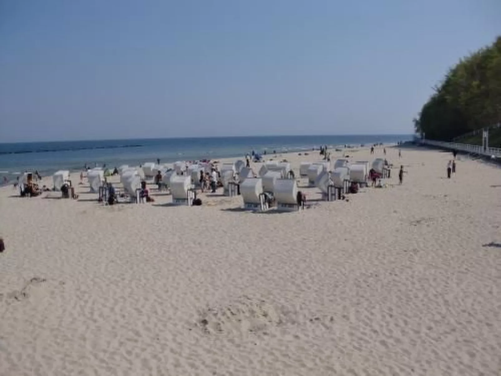 Villa Celia Sellin-Binnen