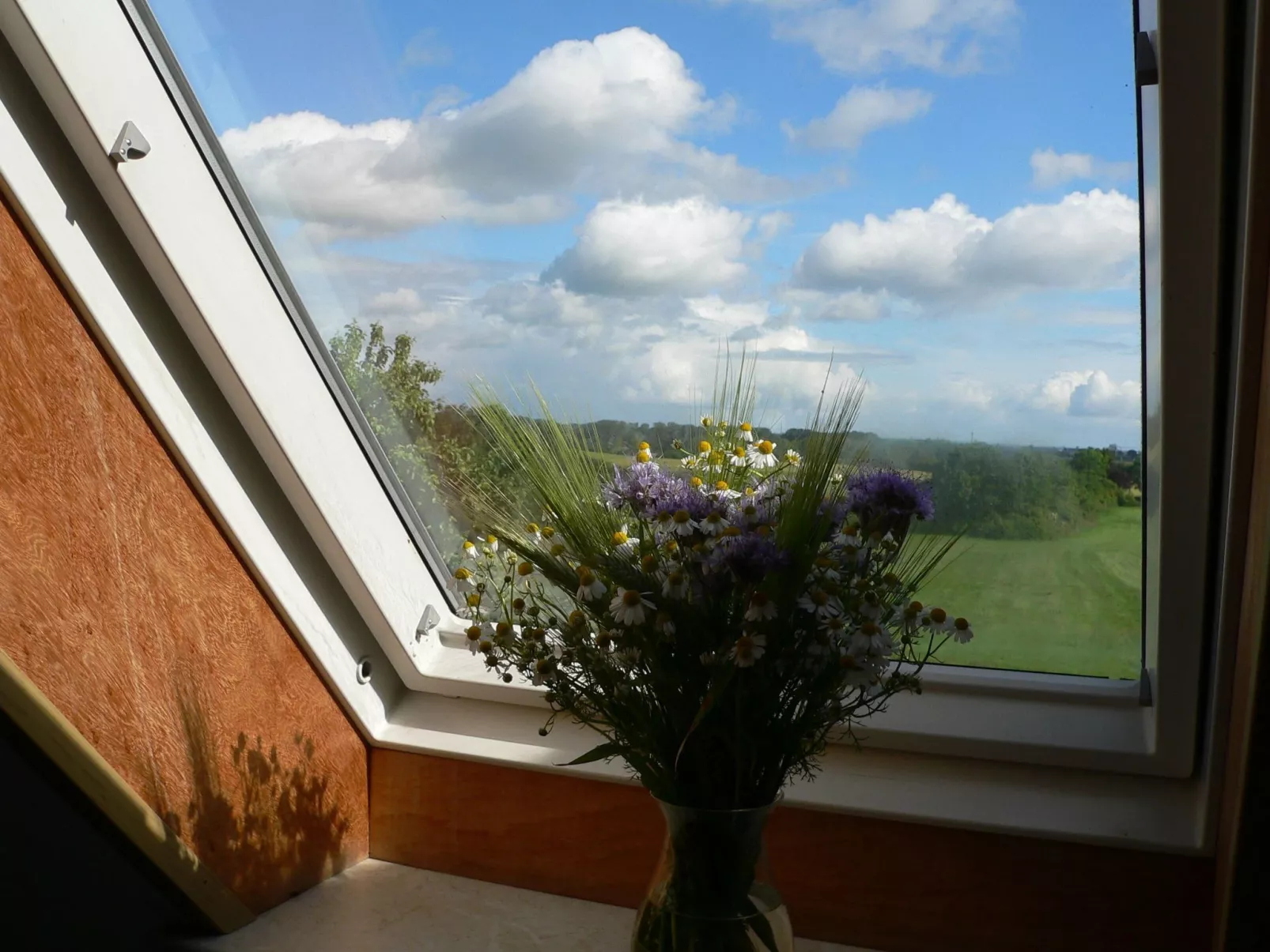 Wohnung Haus mit Herz in Brodersby-Schönhagen-Binnen