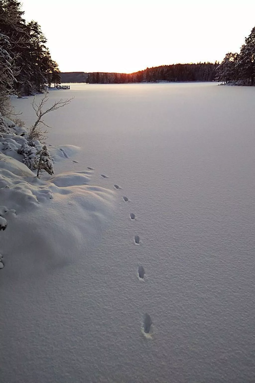 Gemütliches Haus in Arvika mit Garten und Grill-Binnen