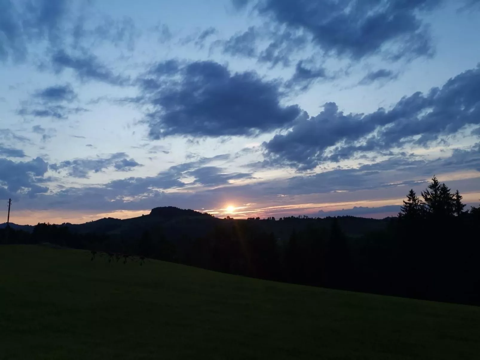 Tiererlebnishof Windegg-Buiten