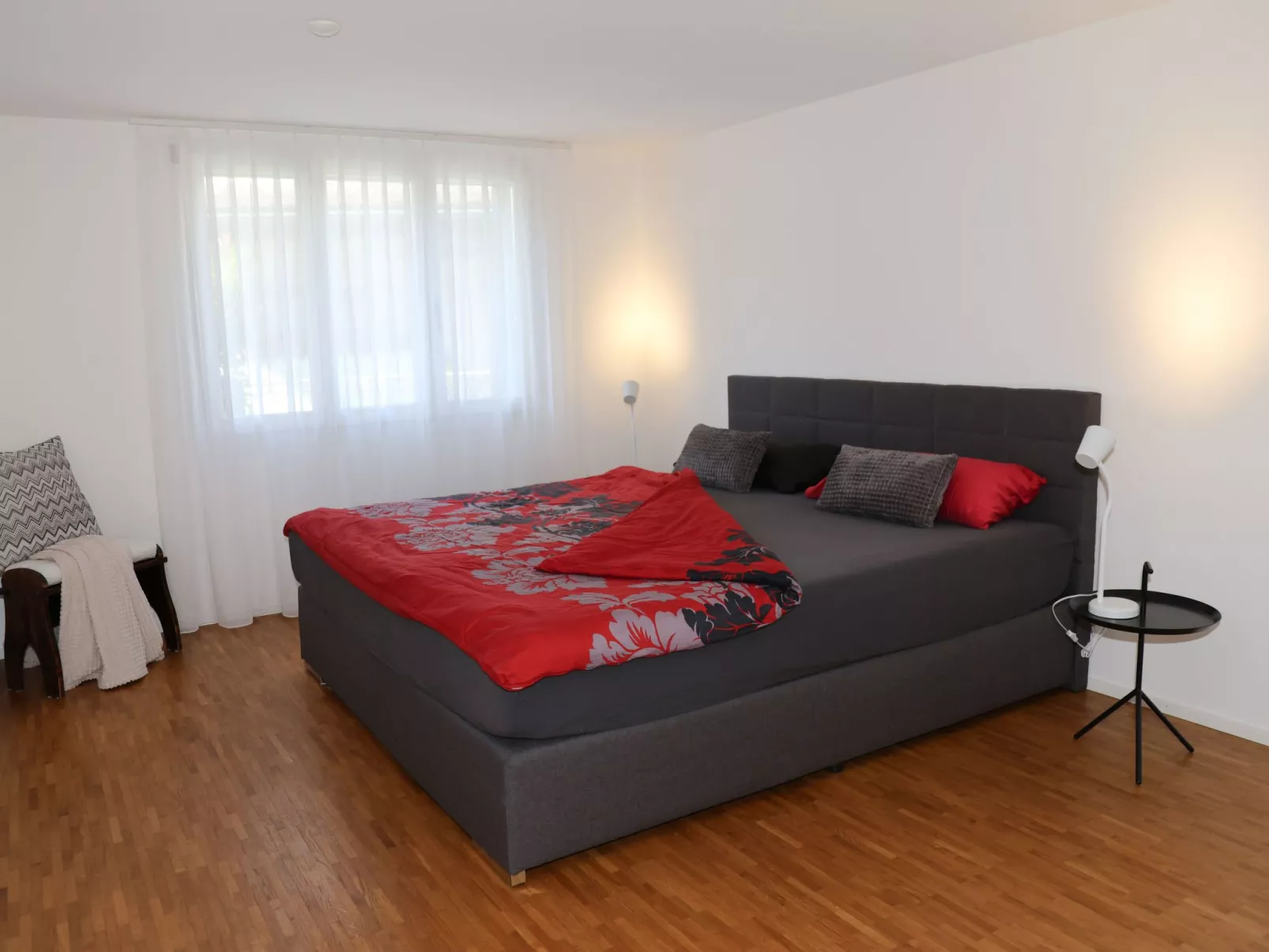 Gartenwohnung Sarnen-Binnen