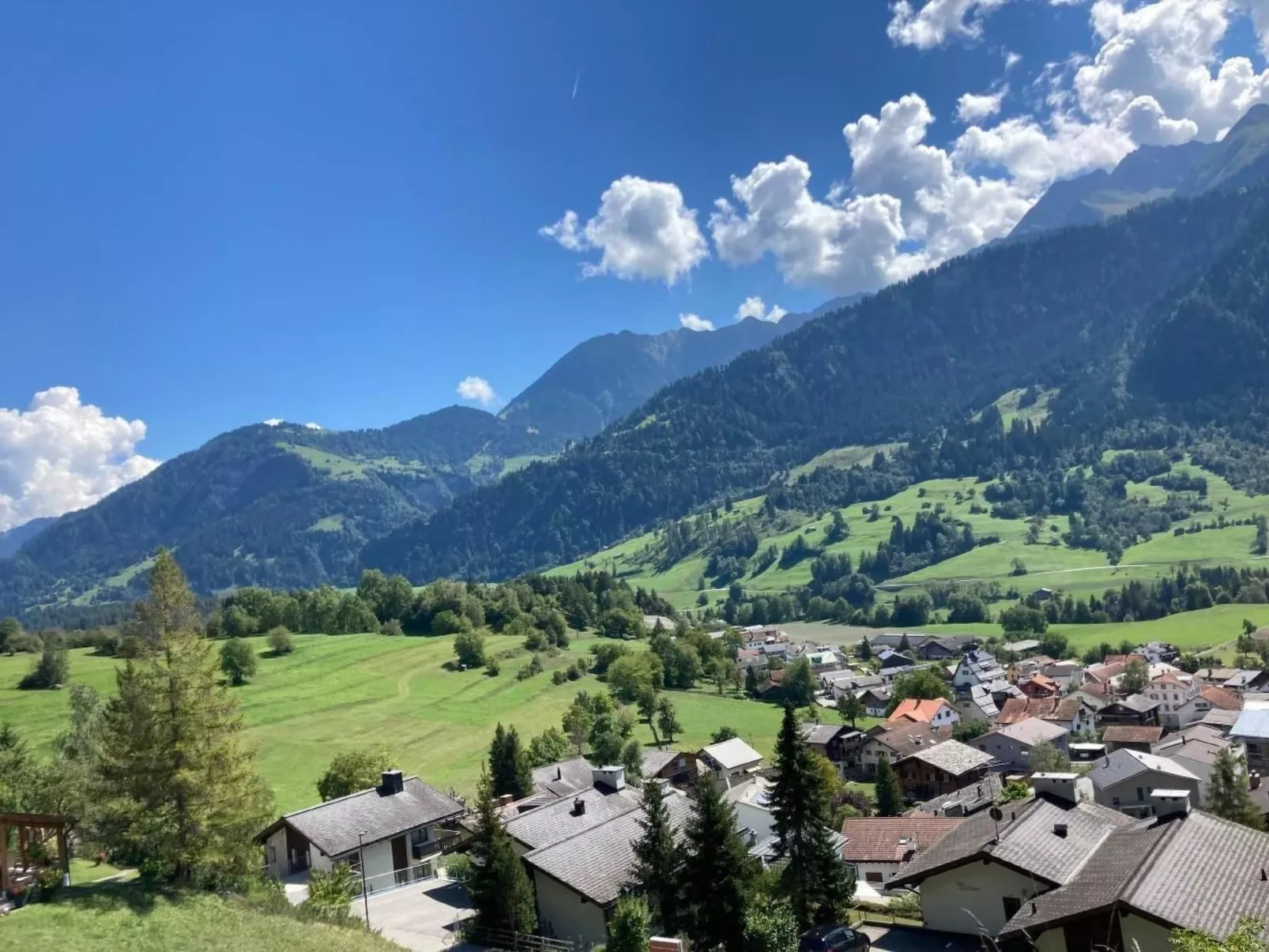 Für 6 Personen in Sagogn-Buiten