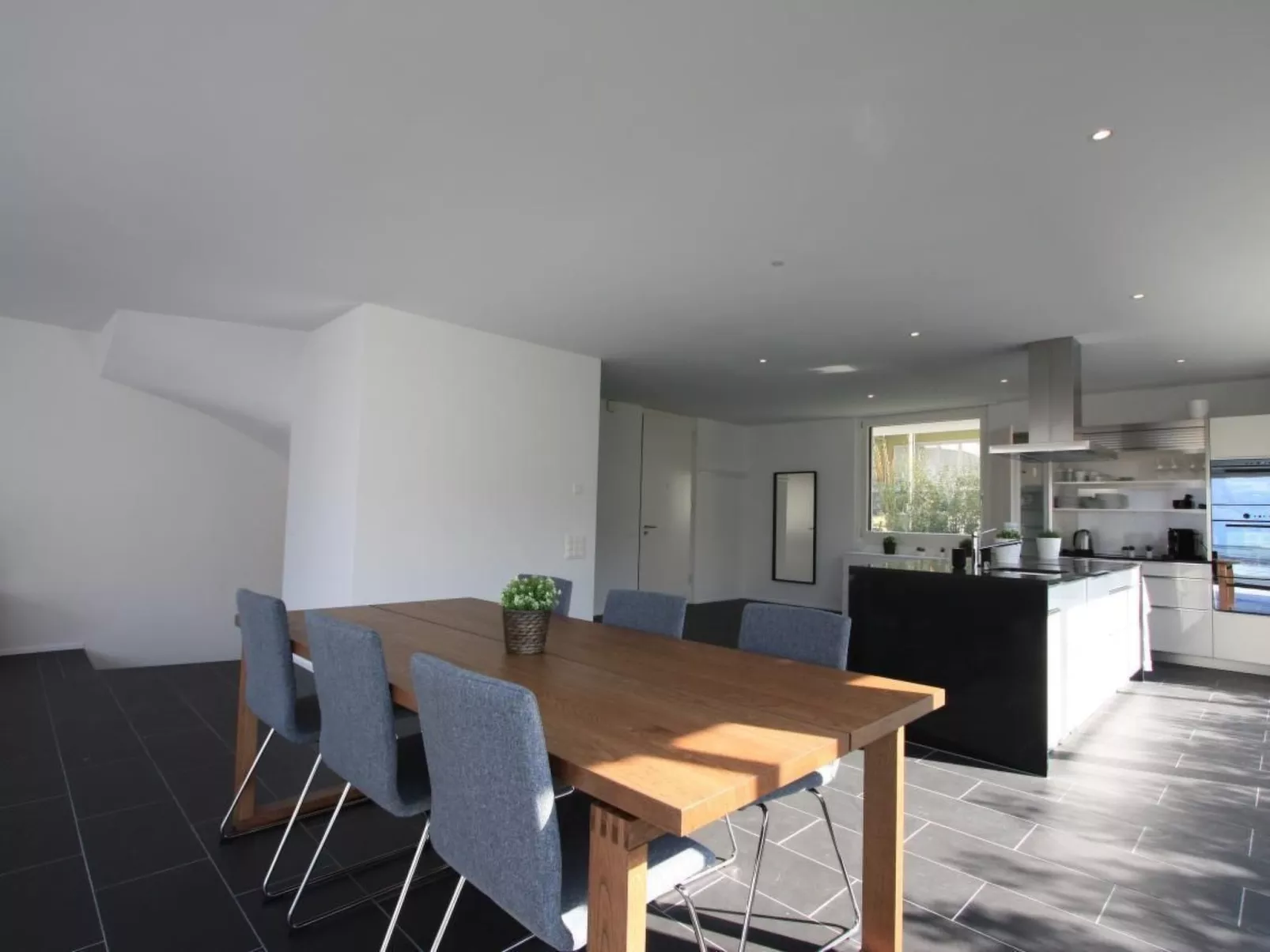 Villa am See 2 / Beach House-Binnen