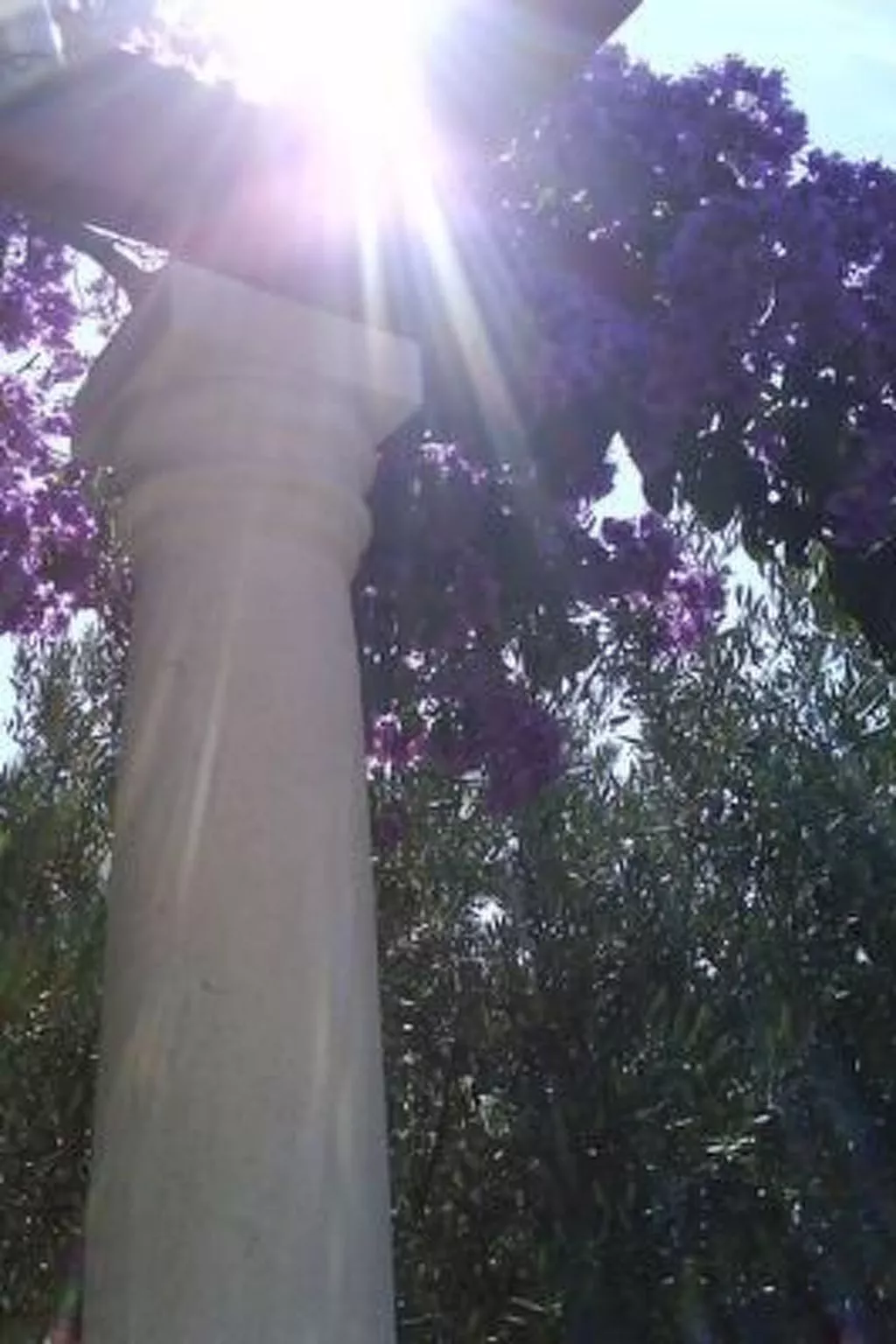 Mit Garten, Grill und Terrasse-Buiten