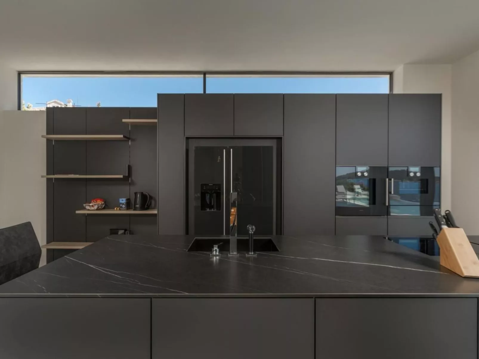 Schöne Villa Marvella für 10 Personen-Binnen